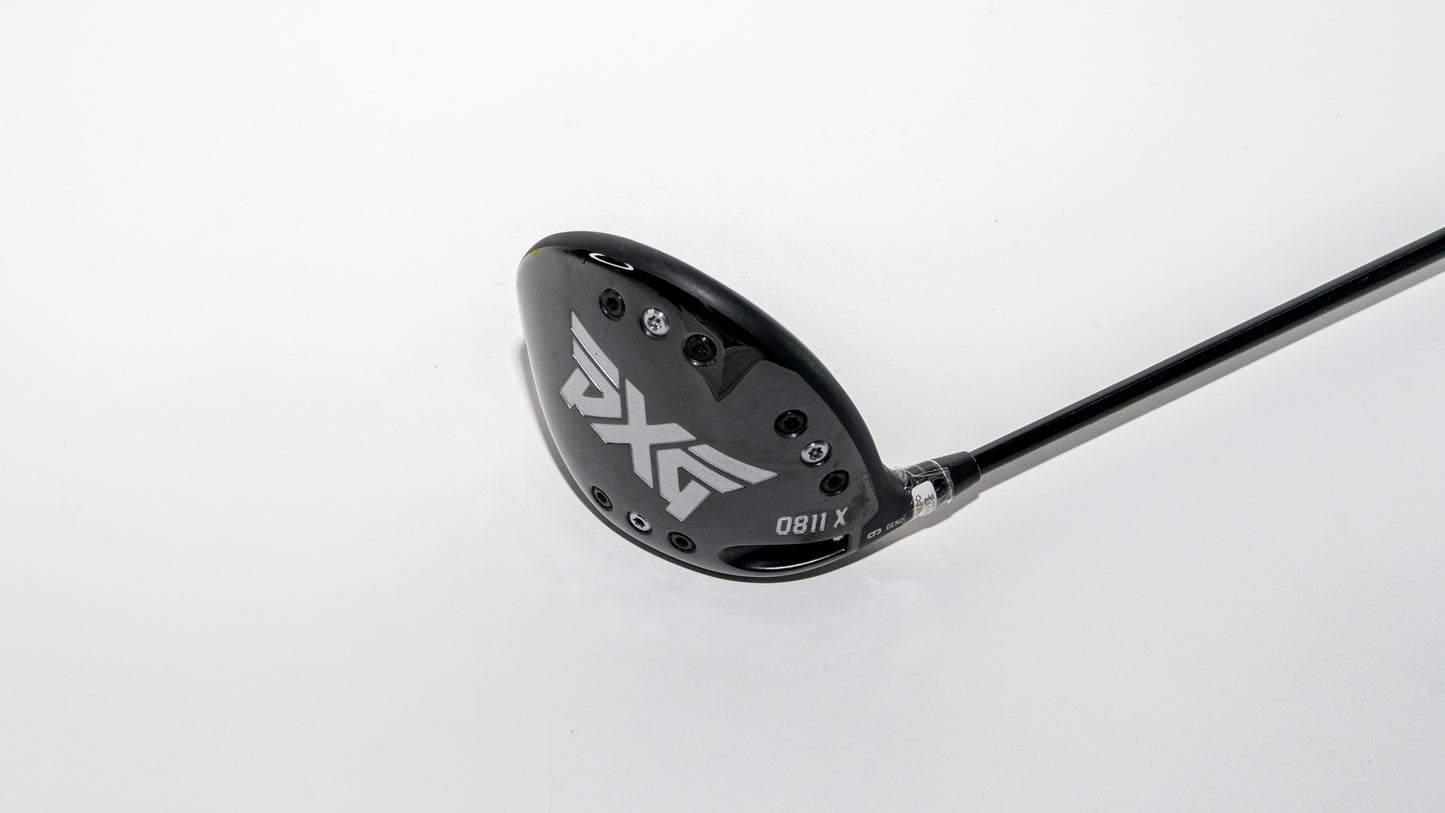 LH / 0811X Gen2 9 Driver / (GDAA3887B)