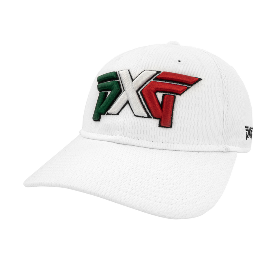 PXG Mexico 920 Adjustable White