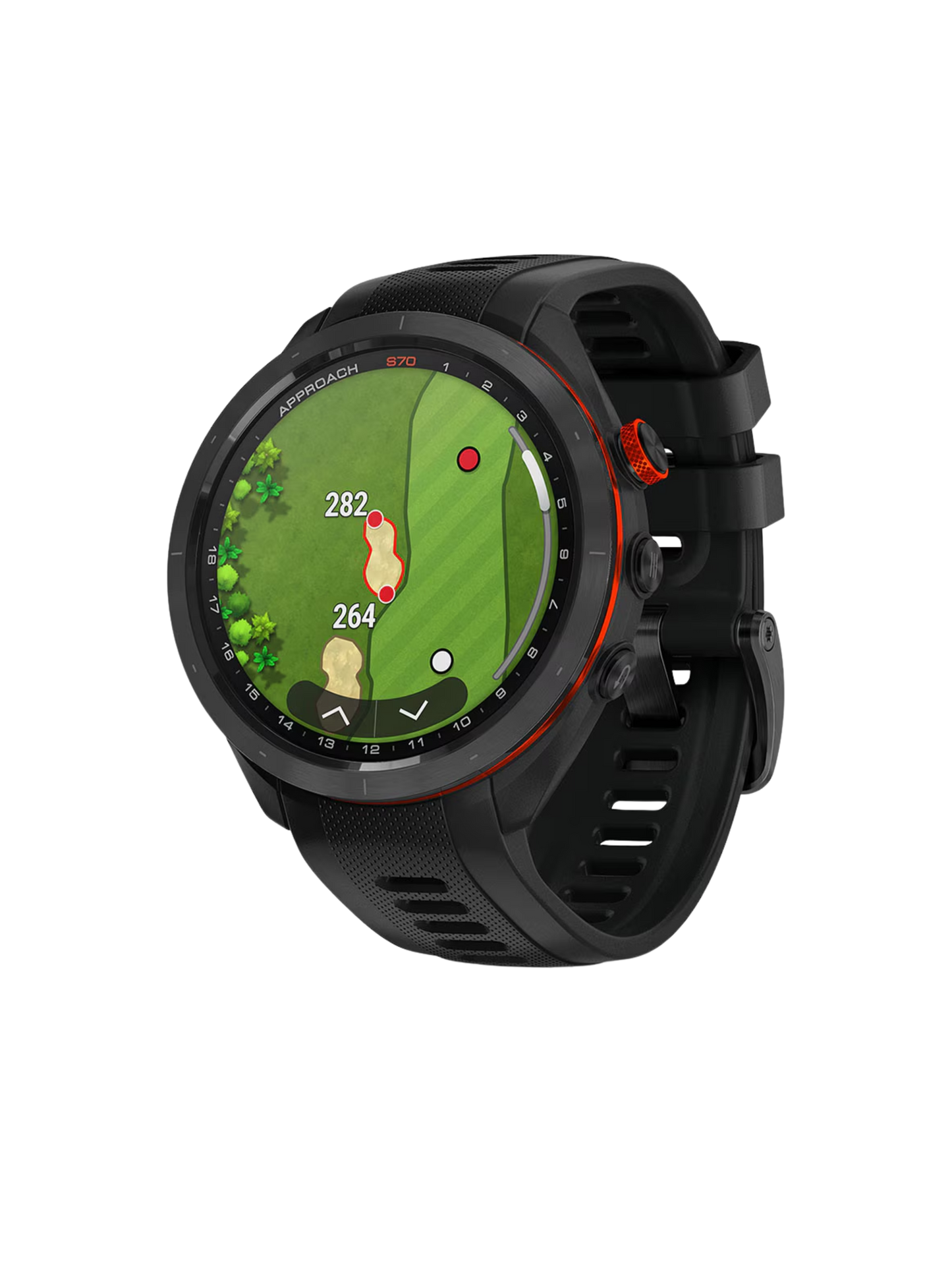 Reloj Garmin Approach S70 47MM