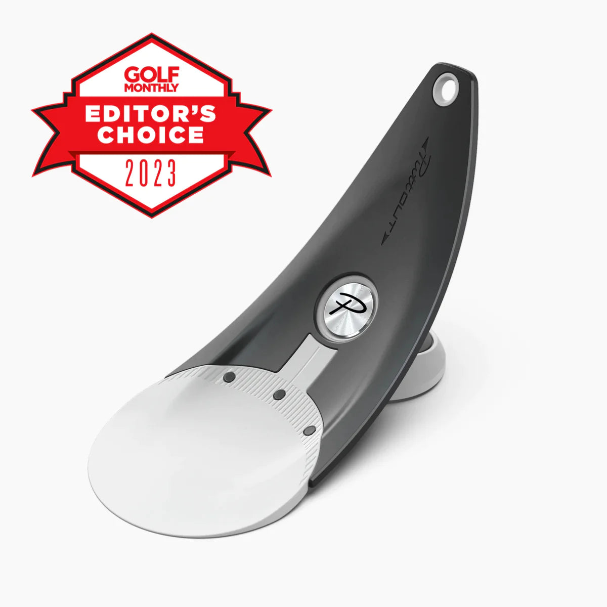 Putt Out / Pressure Trainer Stone