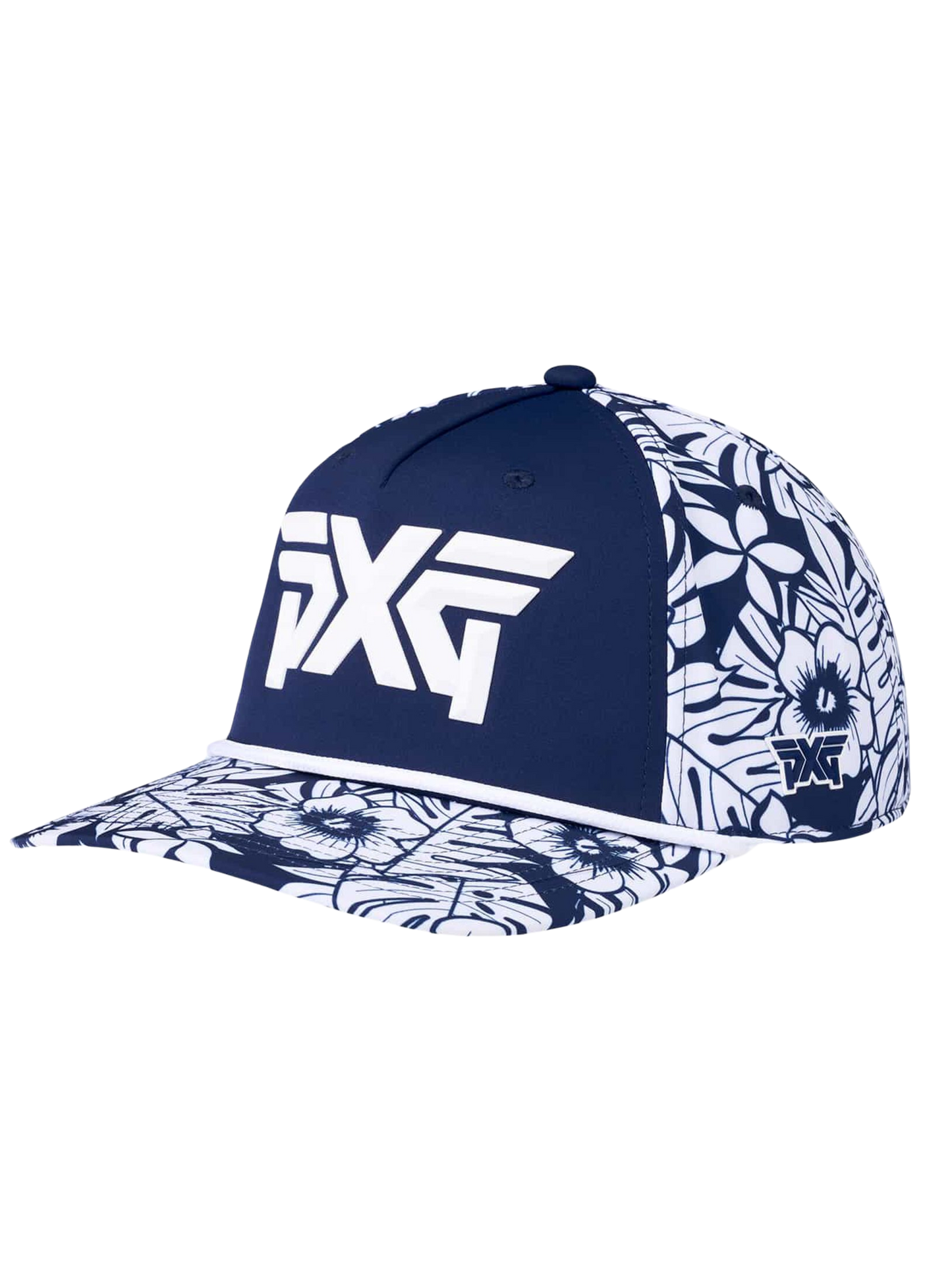PXG Aloha 25 Low Crown Navy
