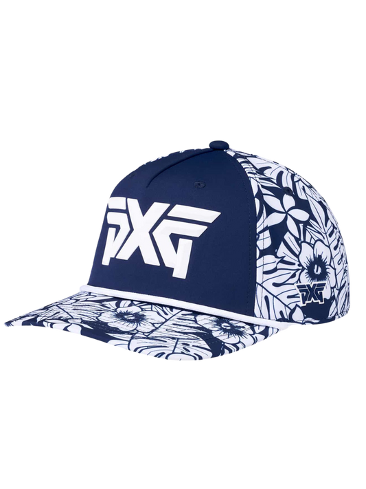 PXG Aloha 25 Low Crown Navy