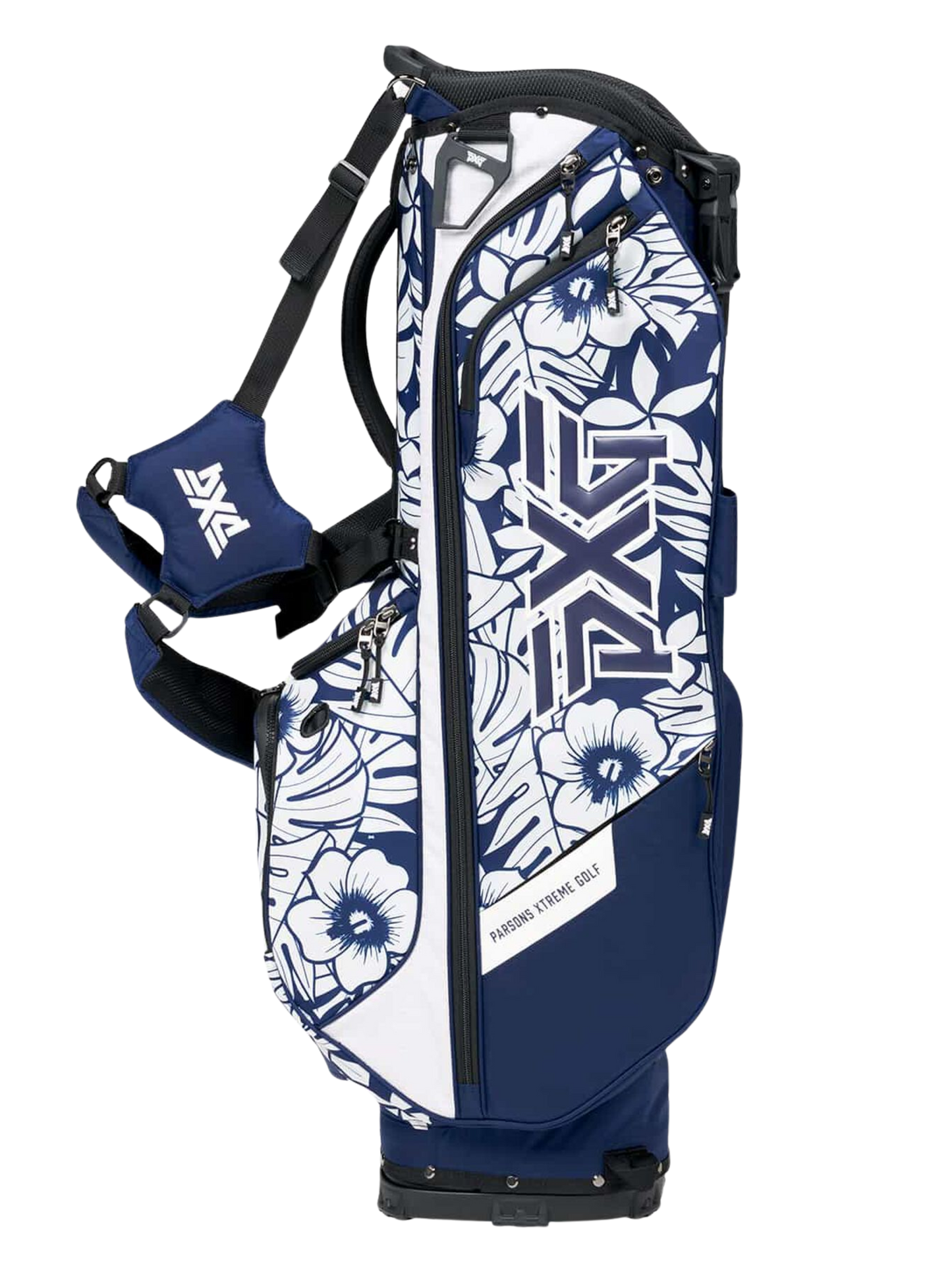 PXG Carry Stand Bag / Aloha 25