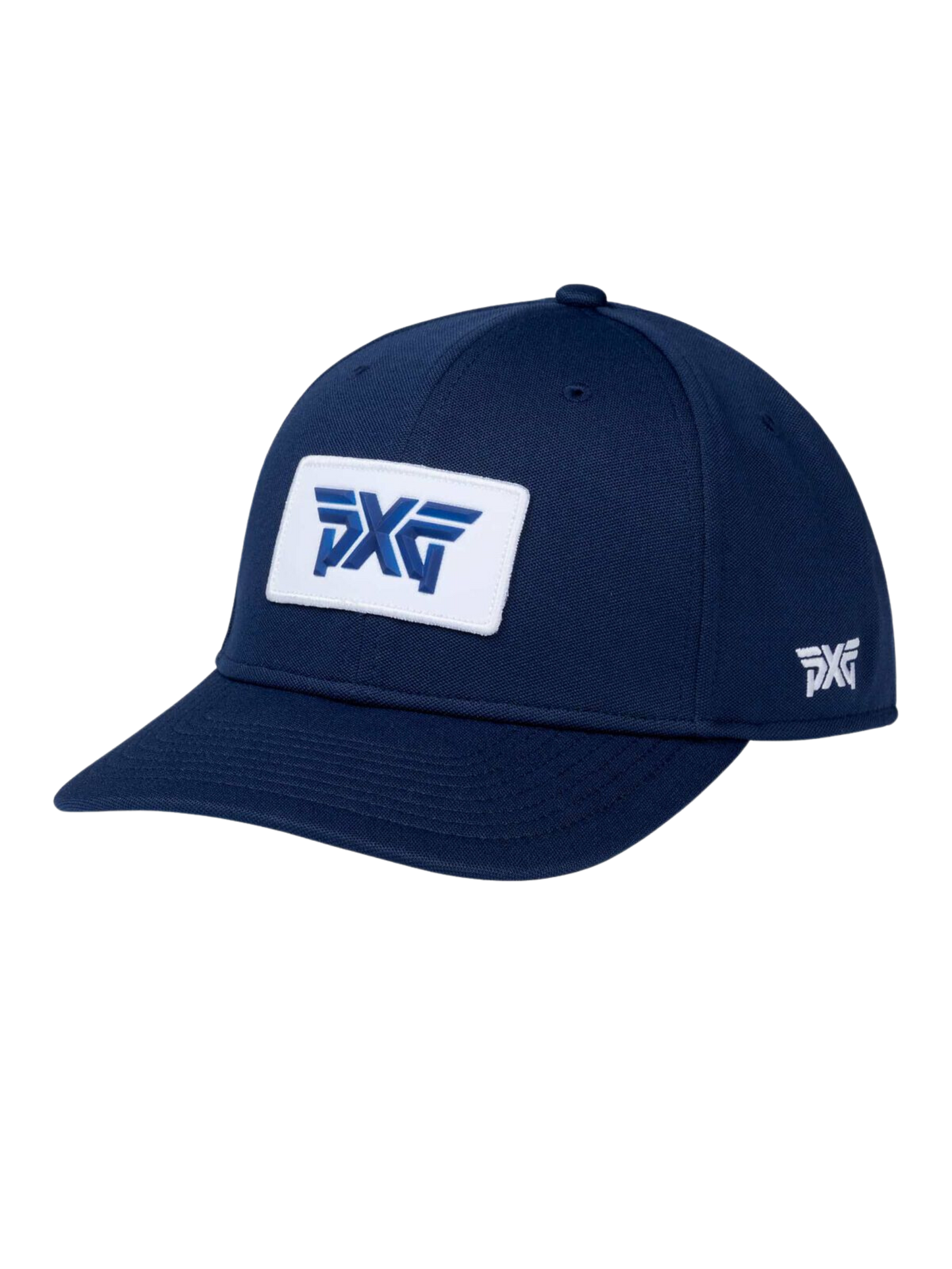 PXG Patch Snapback / Navy