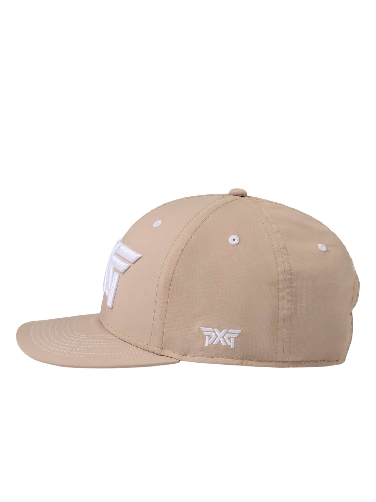 PXG Low Crown Warm Sand