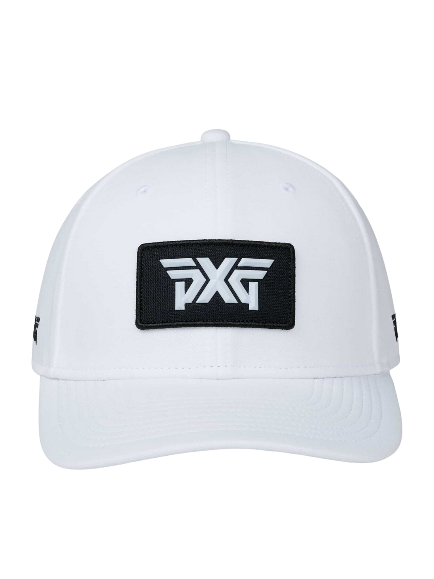 PXG Patch Snapback / White