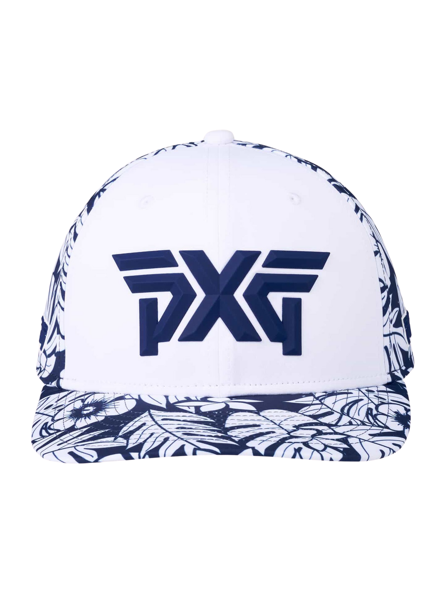 PXG Aloha 25 Low Crown White