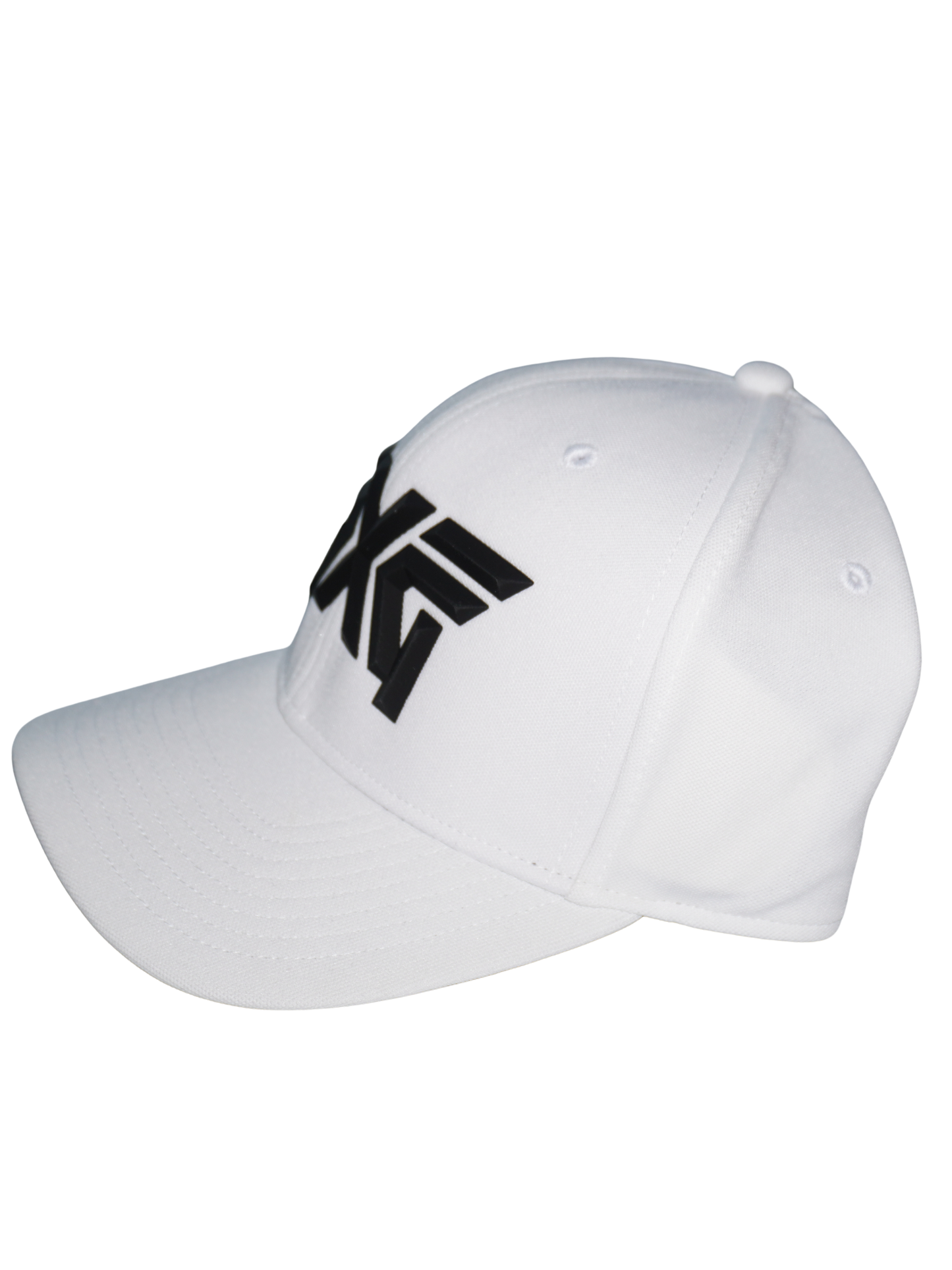 PXG New Adjustable White Cap