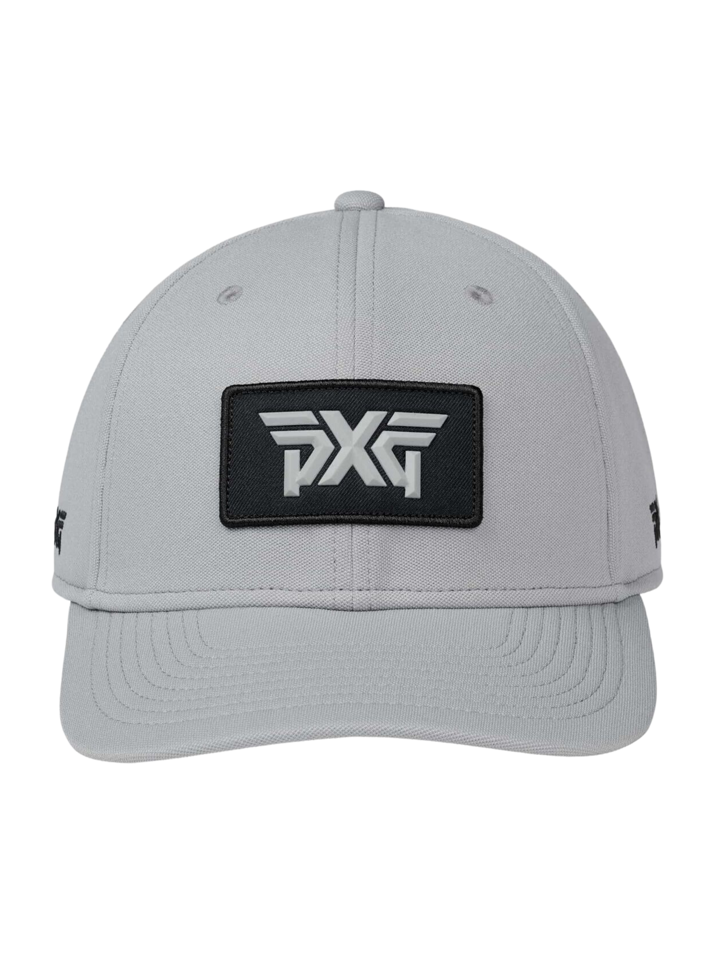 PXG Patch Snapback / Gray