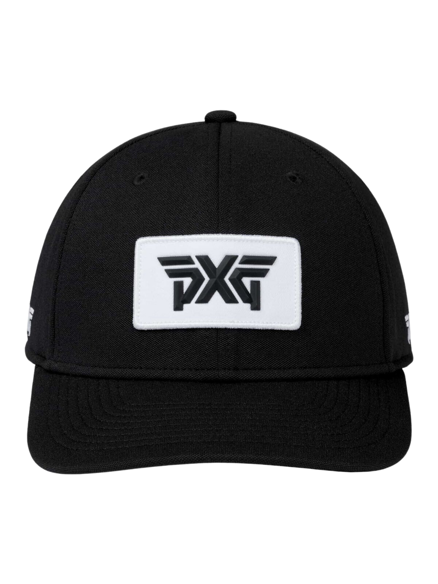 PXG Patch Snapback / Black