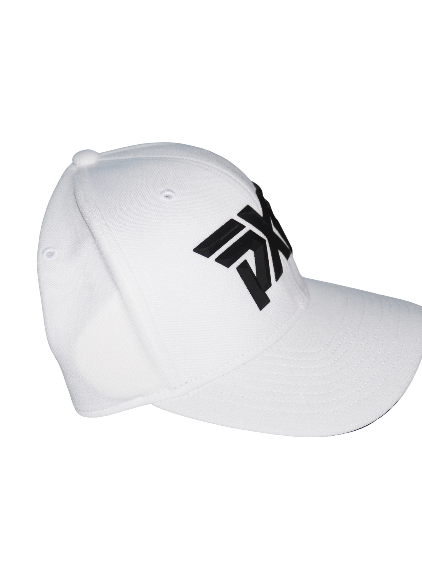 PXG New Adjustable White Cap