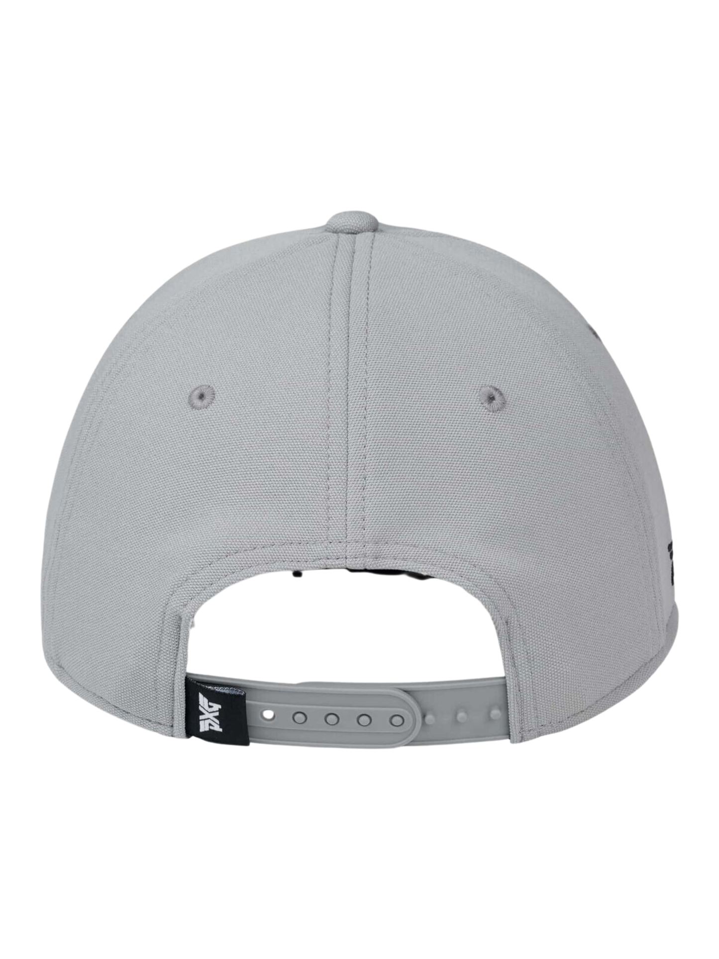 PXG Patch Snapback / Gray