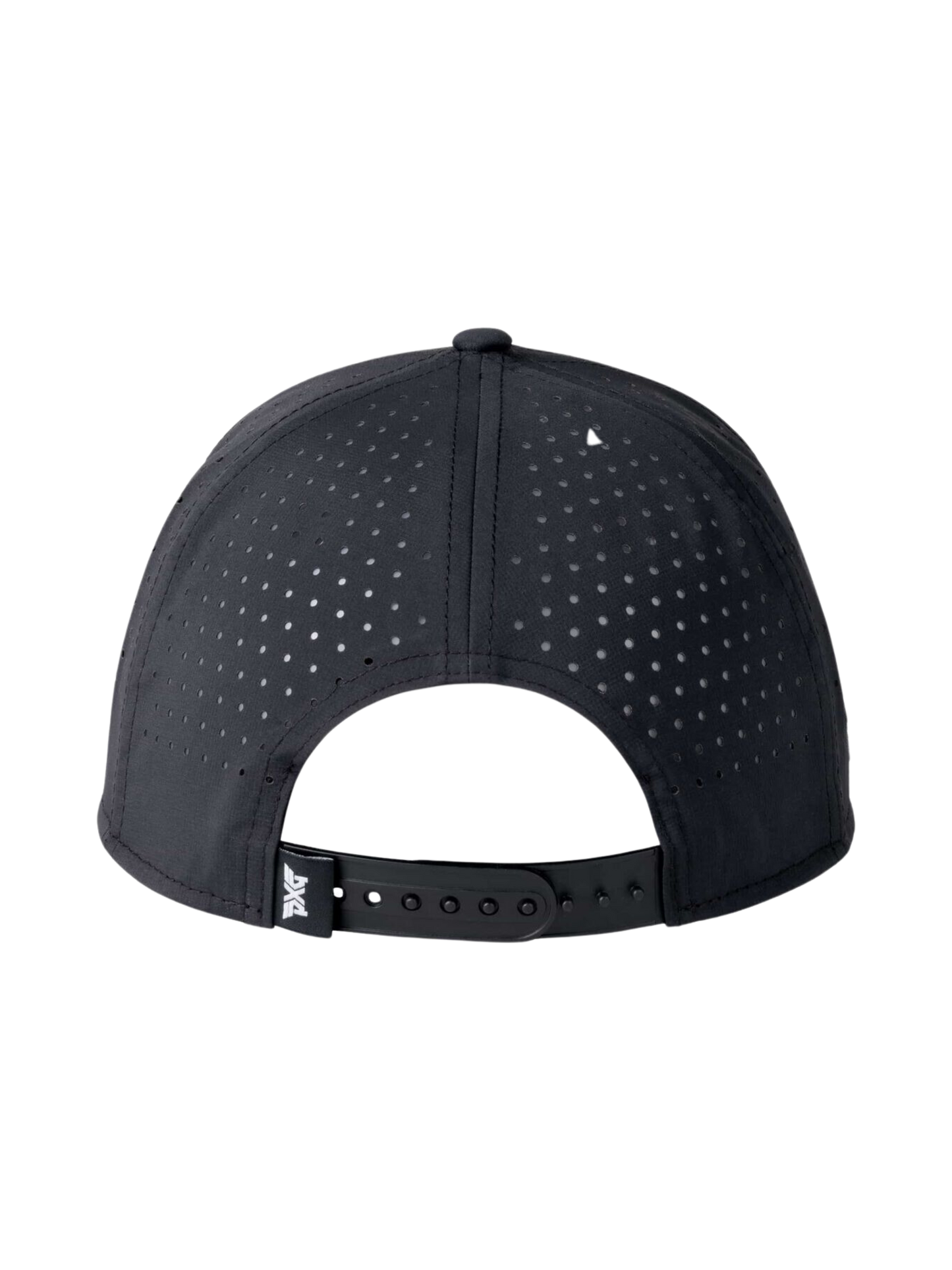 PXG Dog Tag Snapback / Black