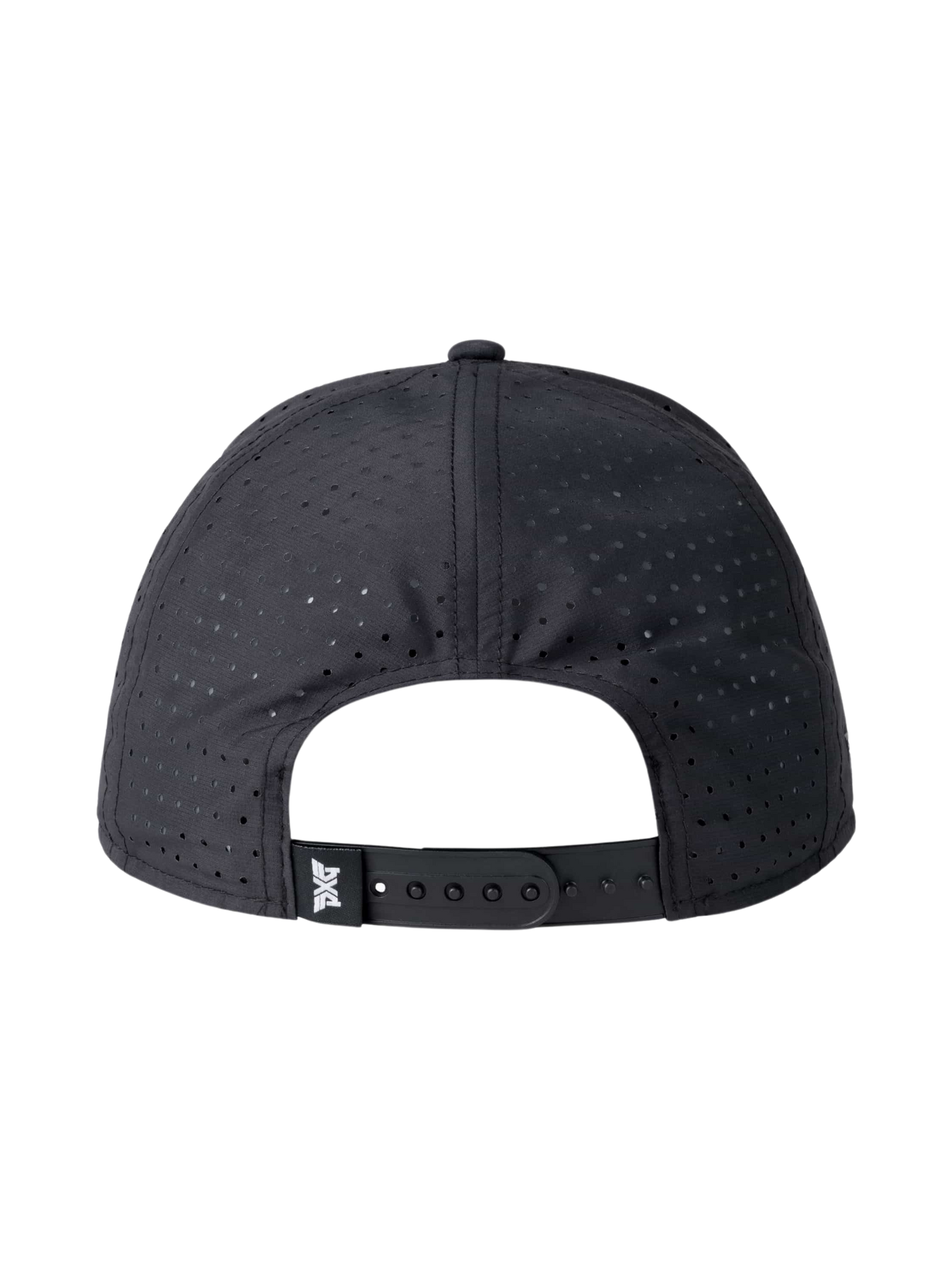 PXG Dog Tag High Crown Snapback / Black