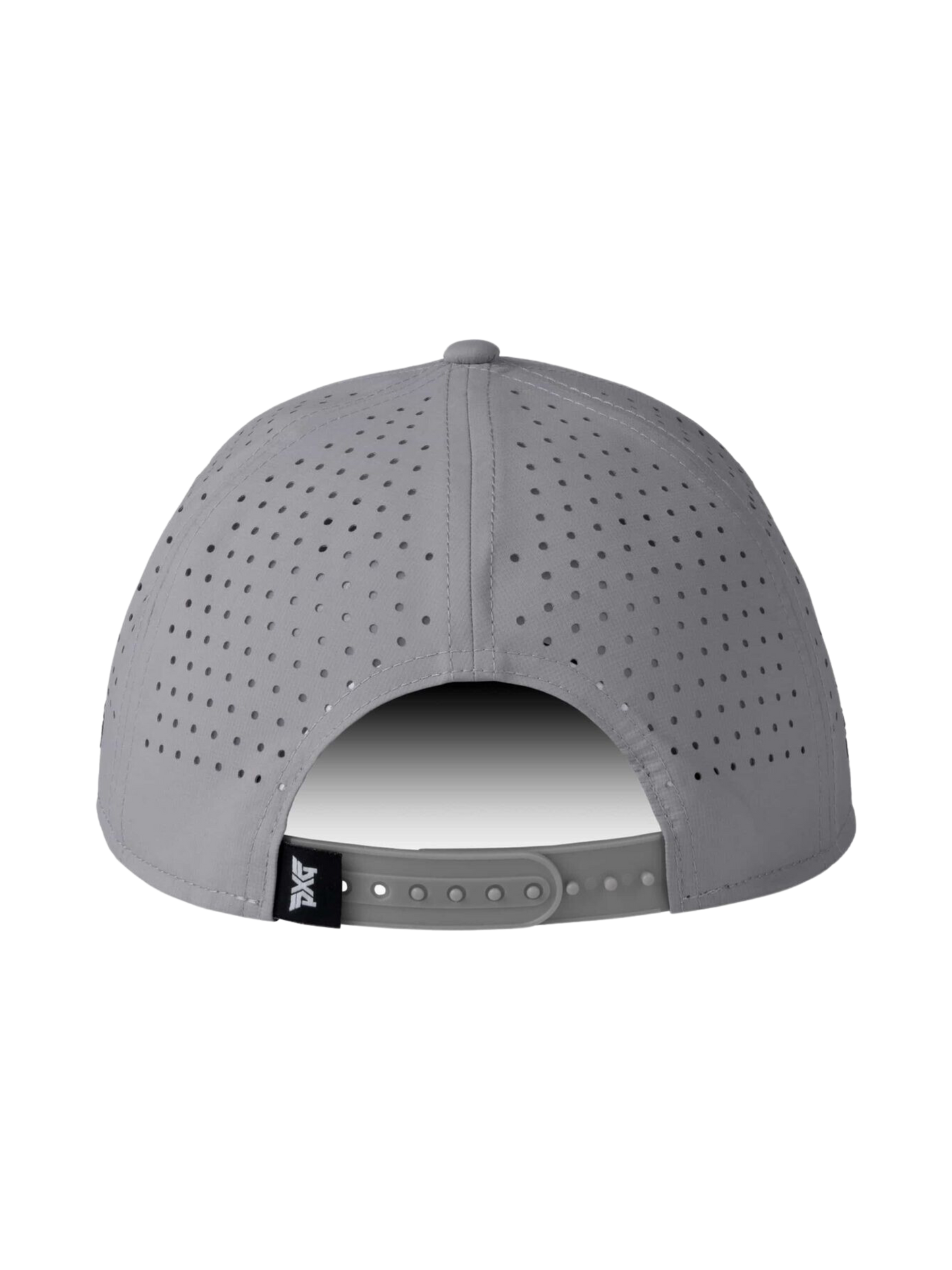 PXG Dog Tag Snapback / Gray