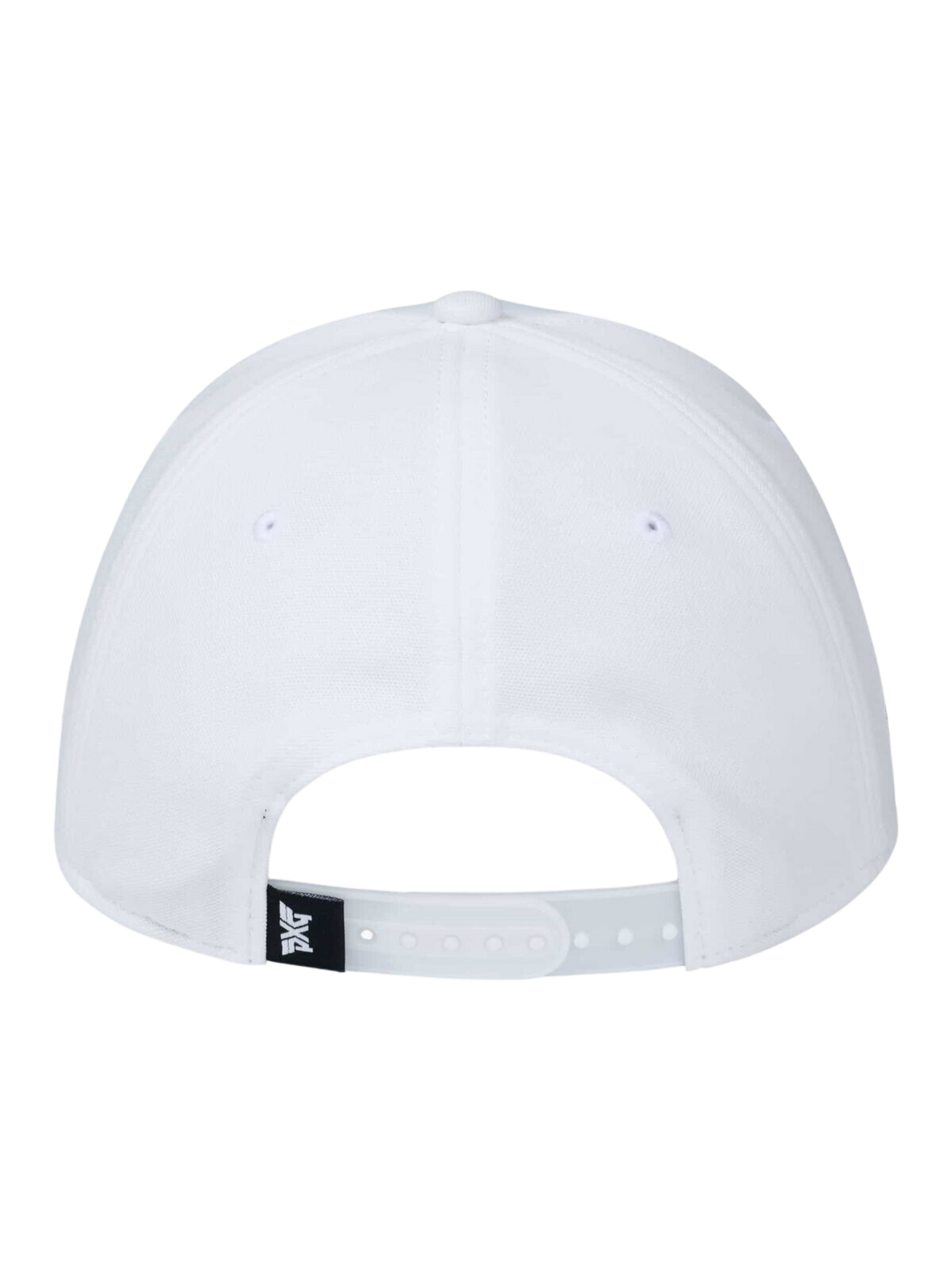 PXG Patch Snapback / White
