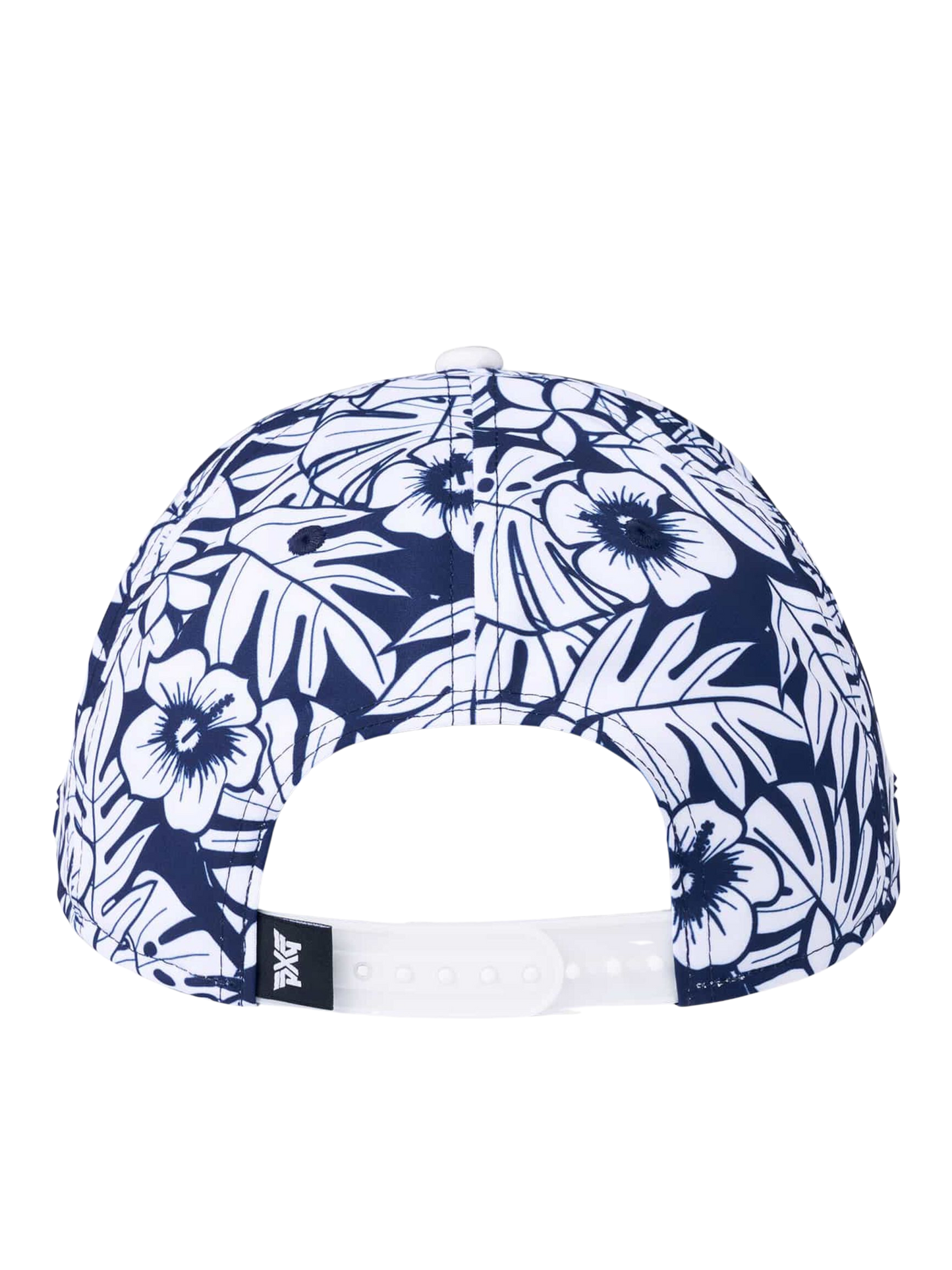 PXG Darkness Tiki Skull Flat White