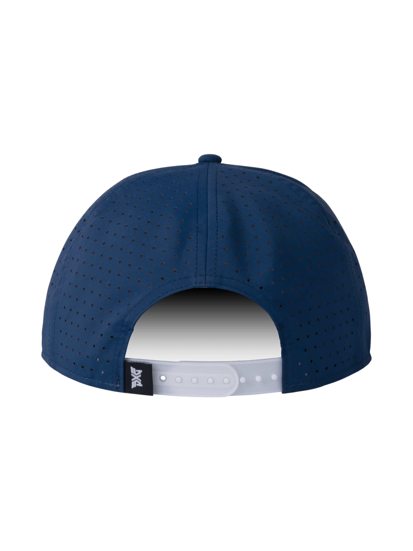 PXG High Crown Snapback / Navy
