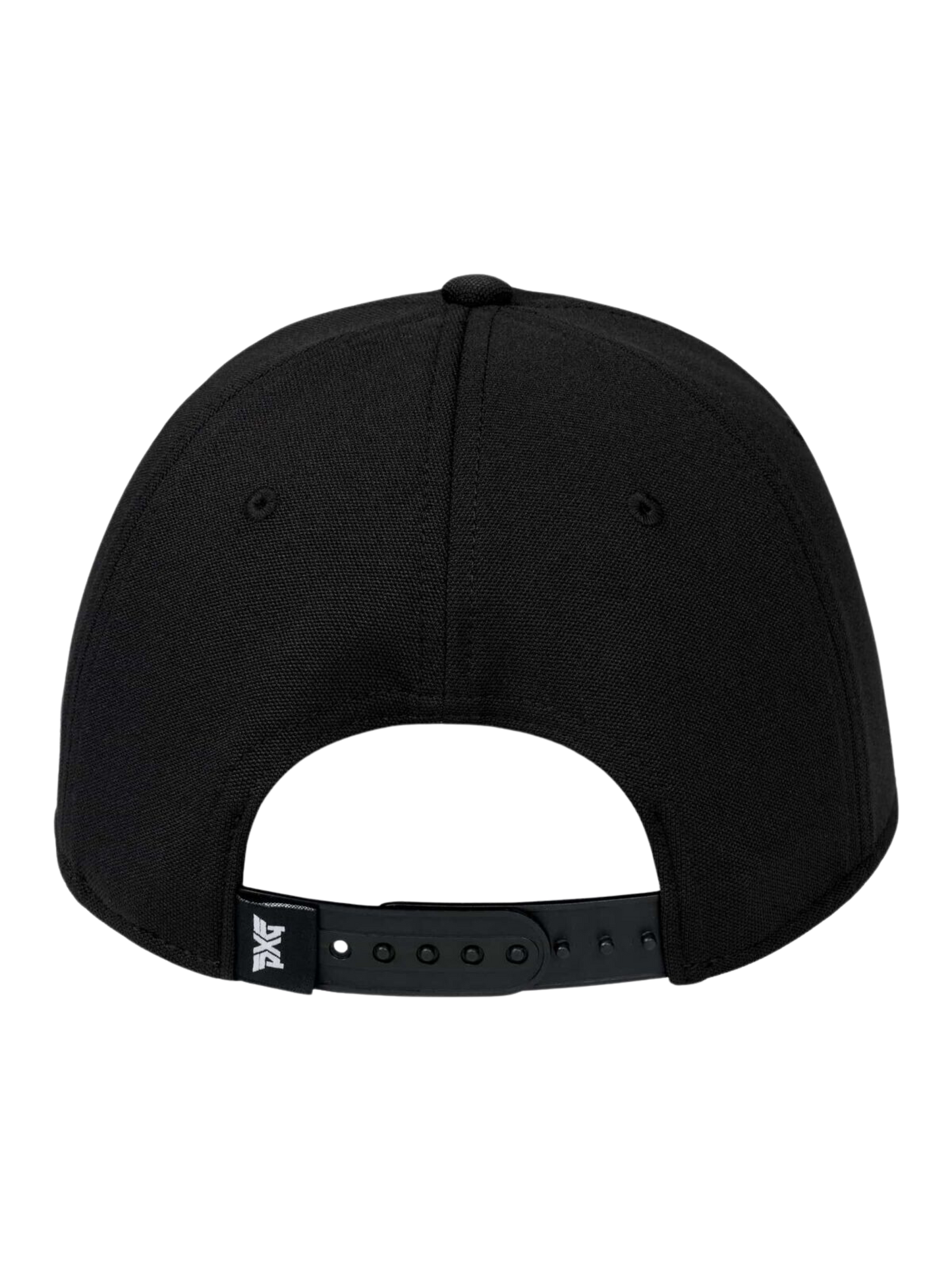 PXG Patch Snapback / Black