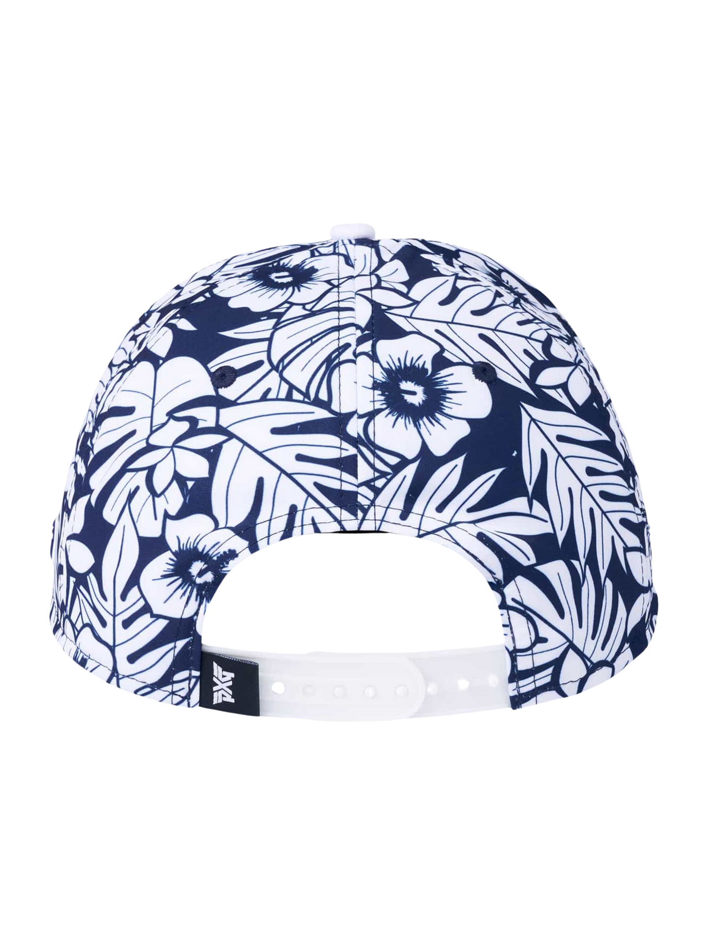 PXG Aloha 25 Low Crown White
