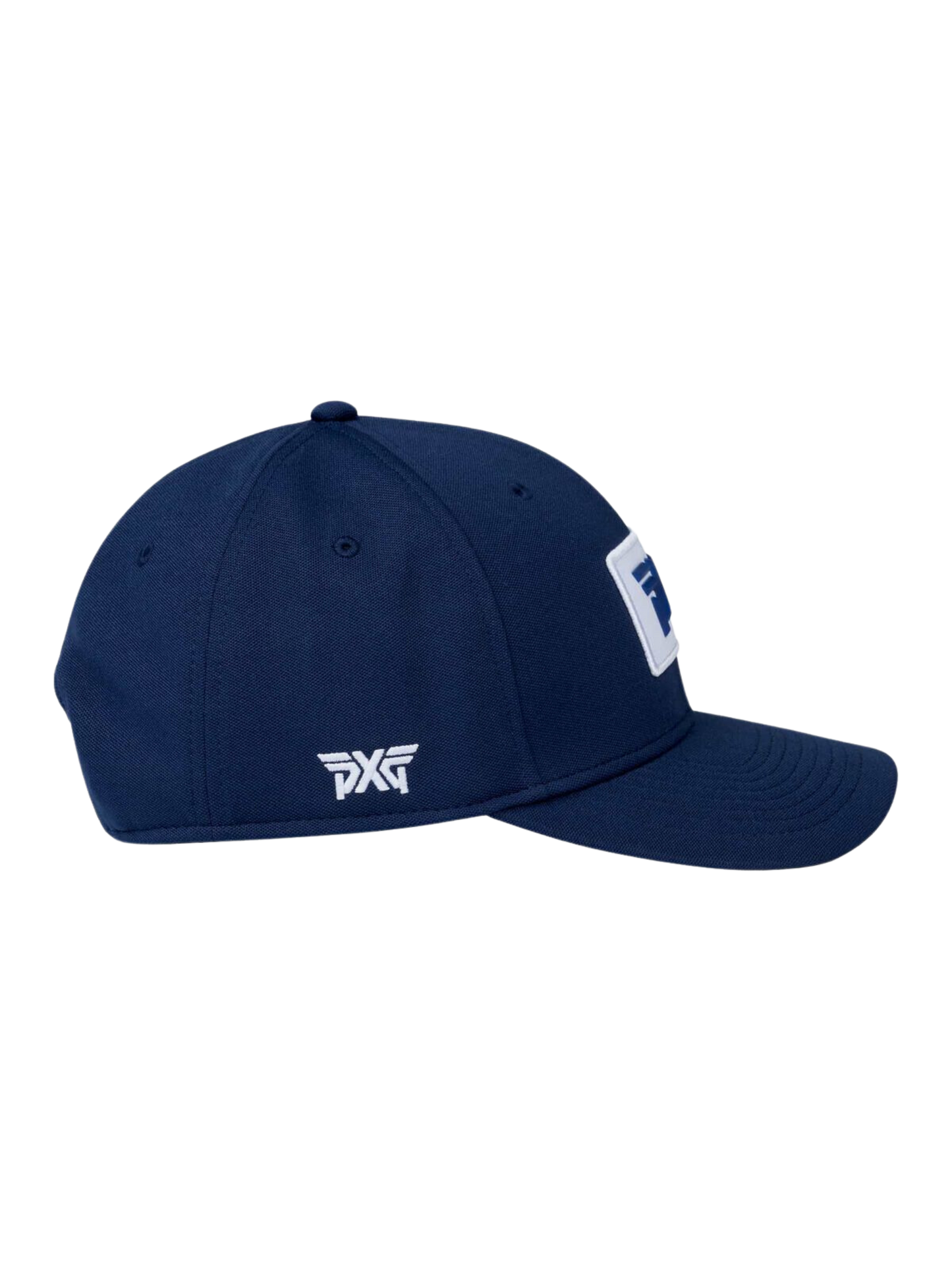 PXG Patch Snapback / Navy