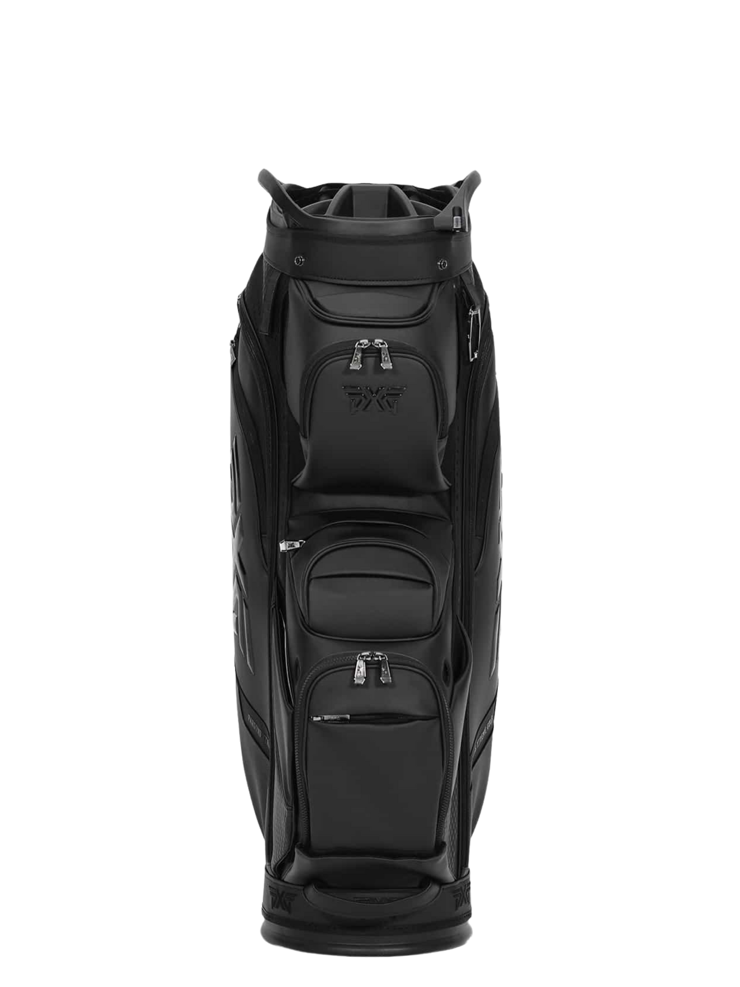 PXG NextGen Deluxe Cart Bag Black