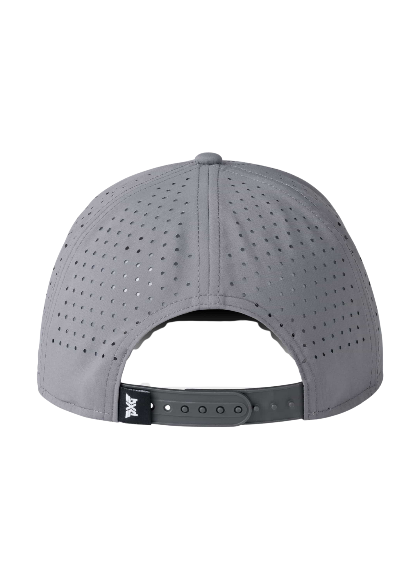 PXG Dog Tag Snapback / Charcoal
