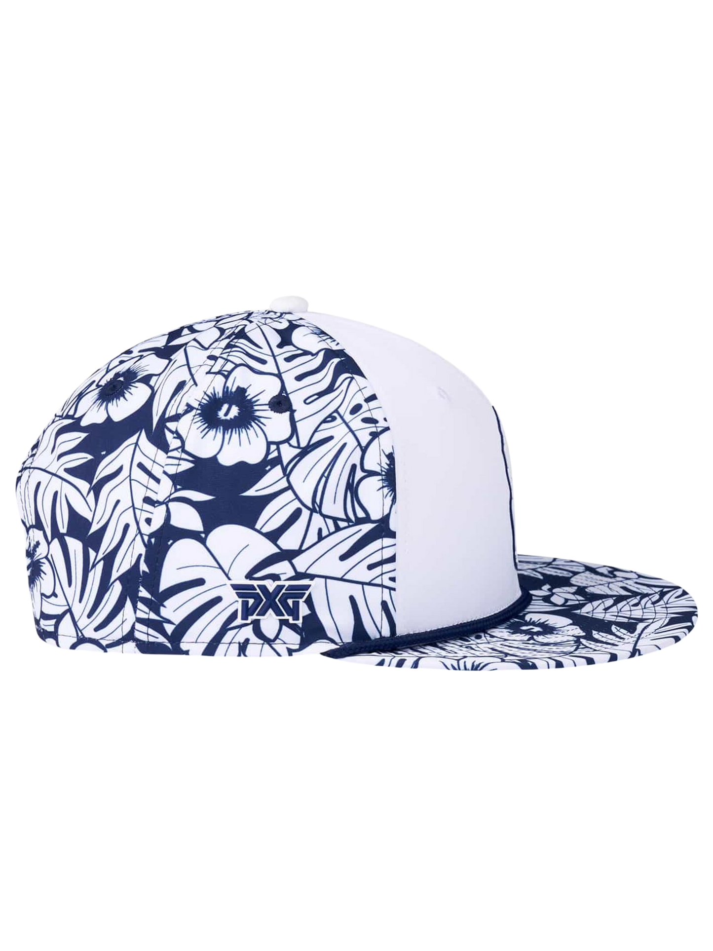 PXG Darkness Tiki Skull Flat White