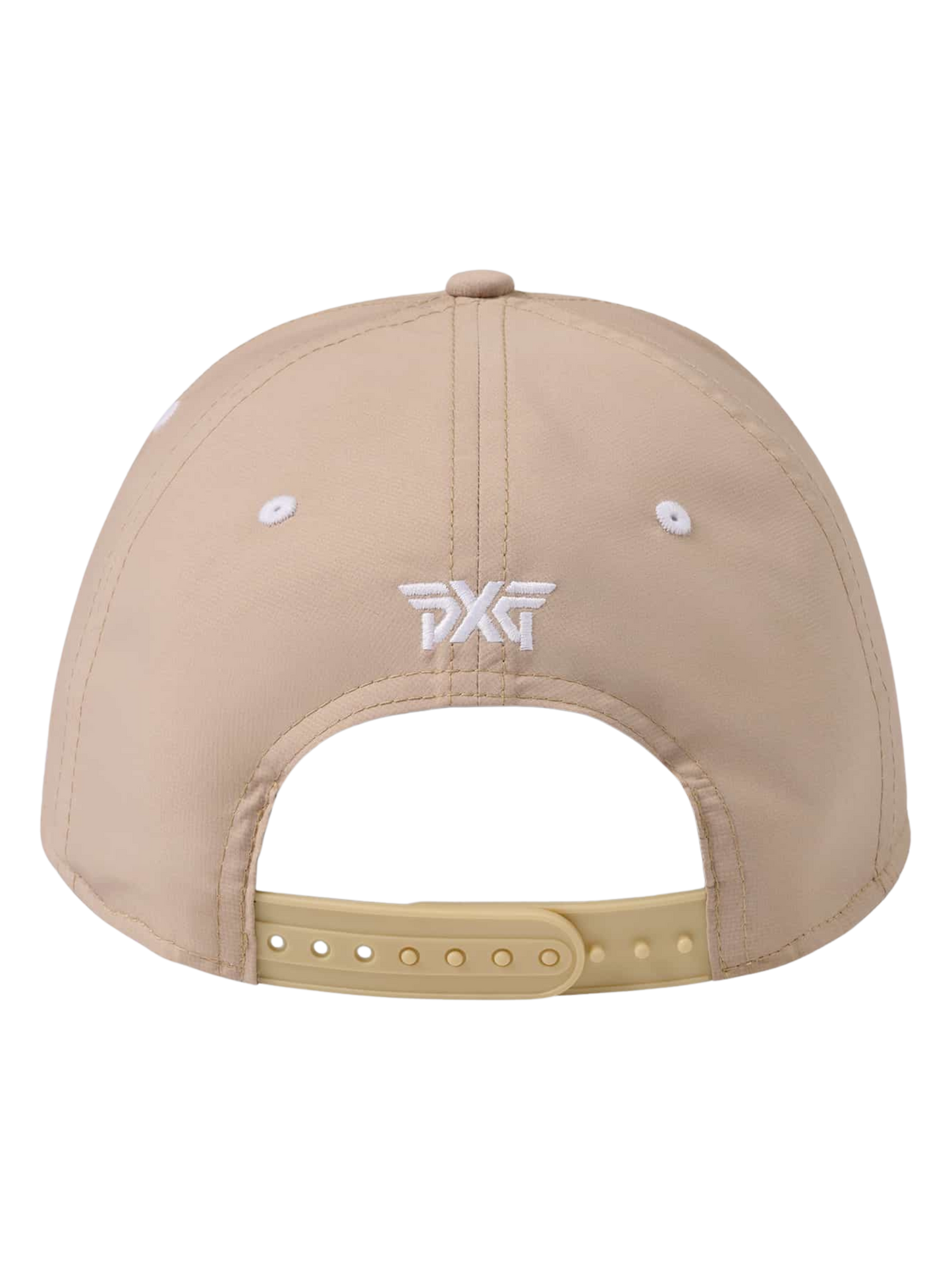 PXG Low Crown Warm Sand