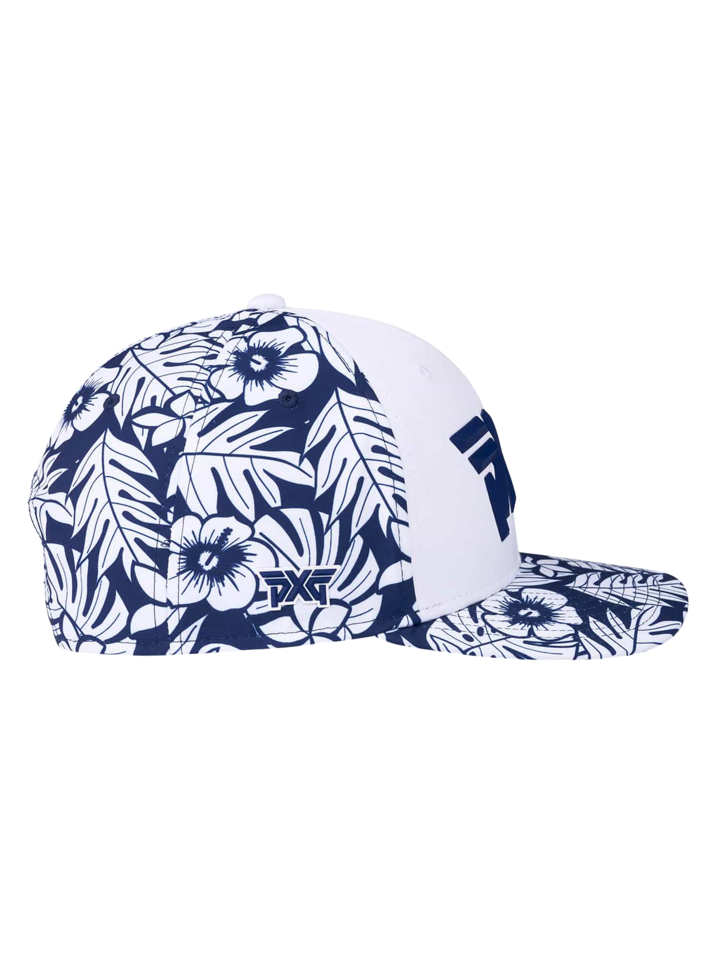 PXG Aloha 25 Low Crown White