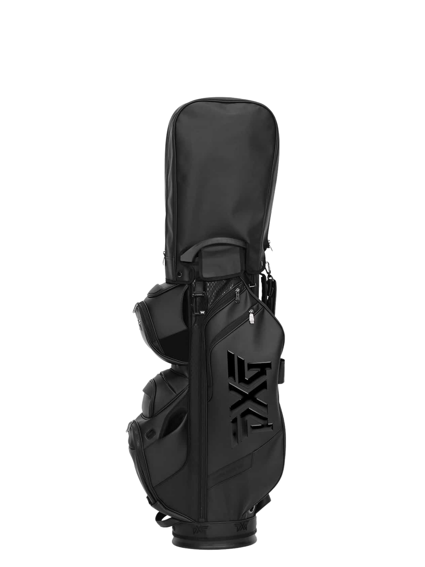 PXG NextGen Deluxe Cart Bag Black