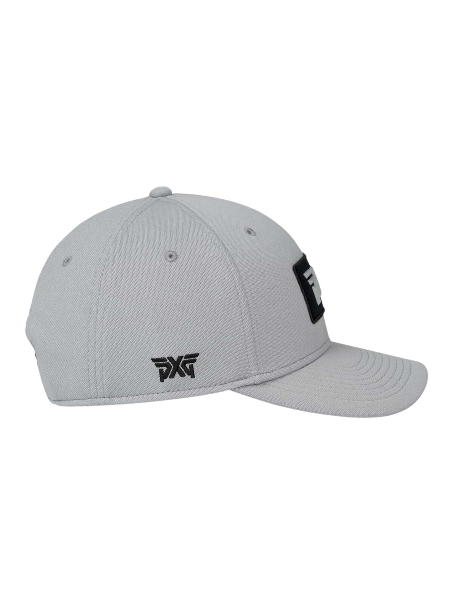 PXG Patch Snapback / Gray