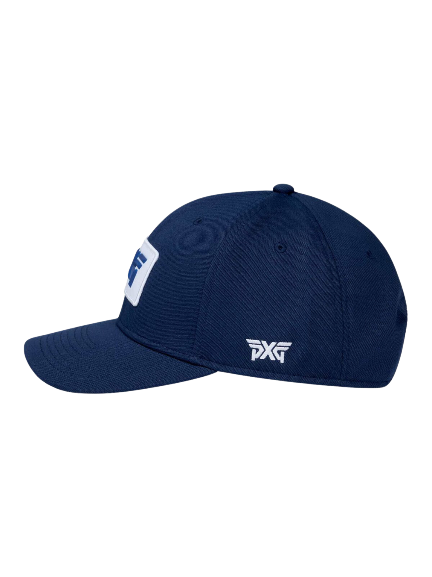 PXG Patch Snapback / Navy