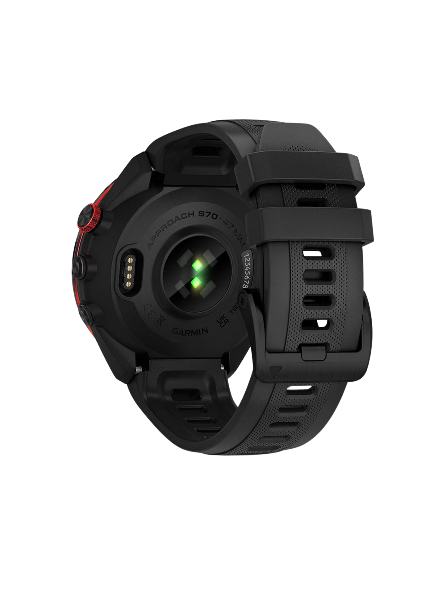 Reloj Garmin Approach S70 47MM