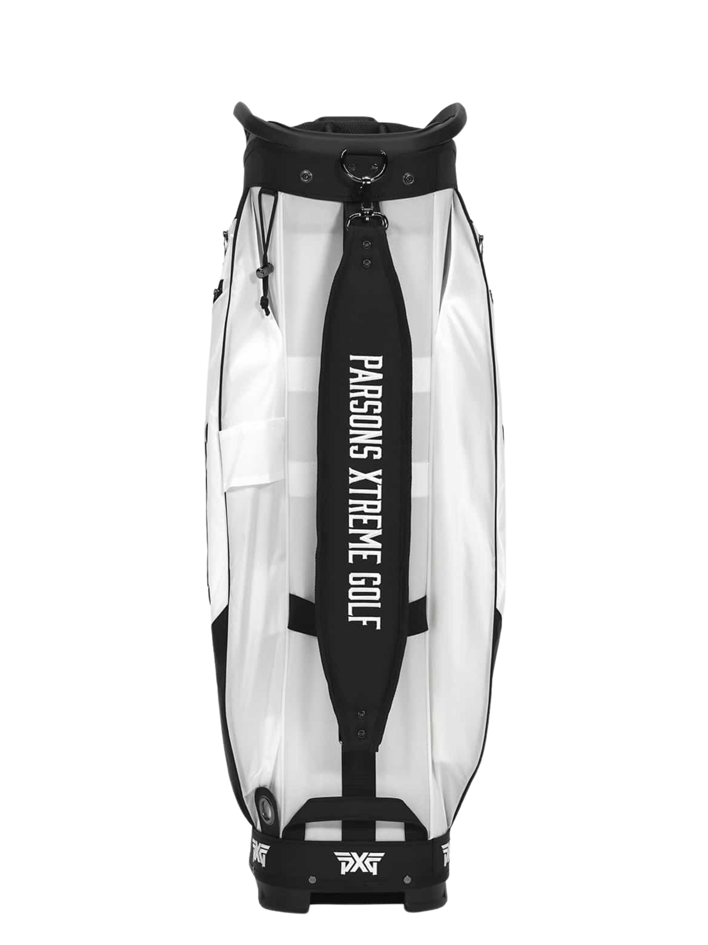 PXG NextGen Xtreme Cart Bag Black /White
