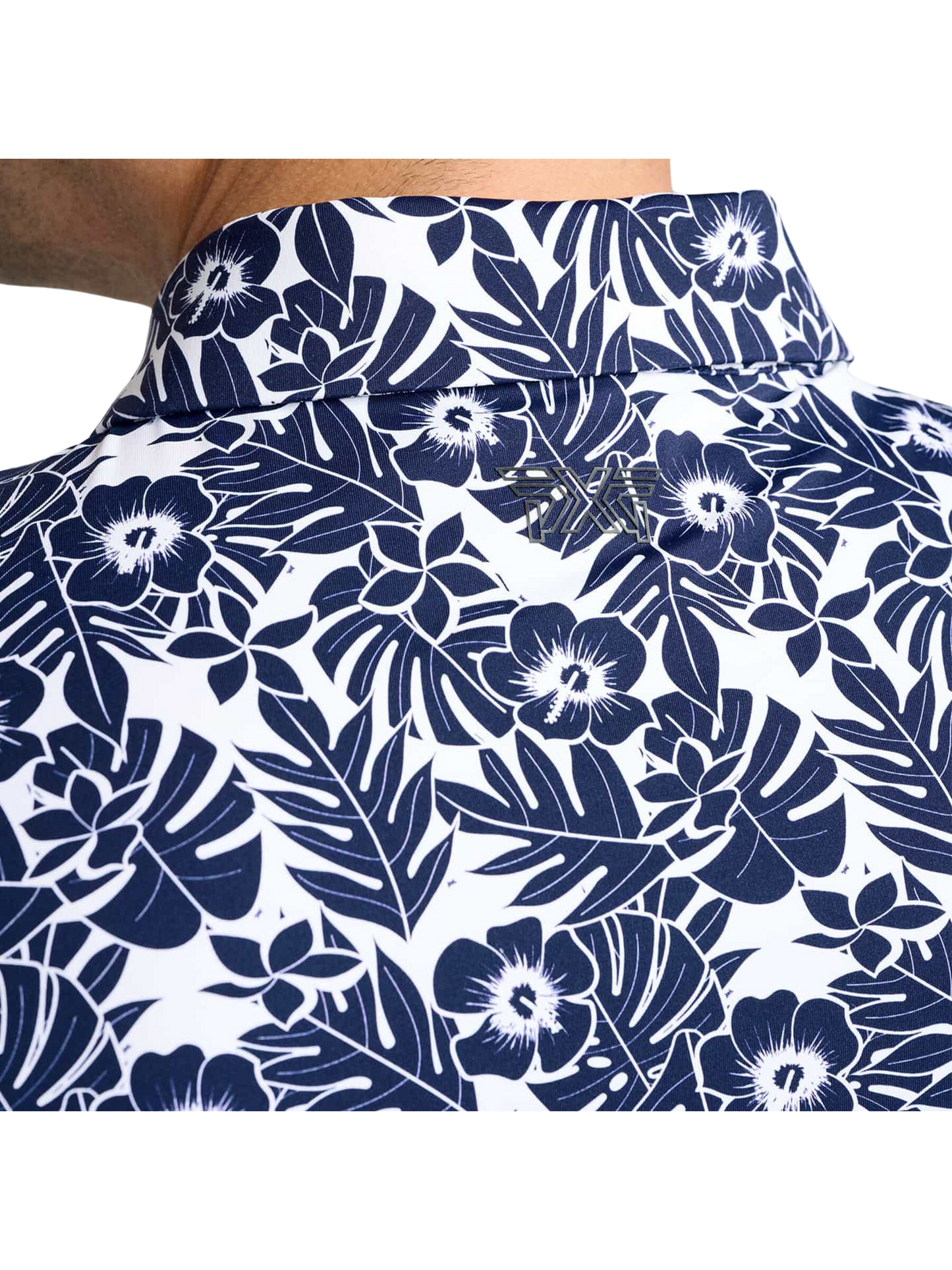 Men´s CF SS Aloha 25 Polo