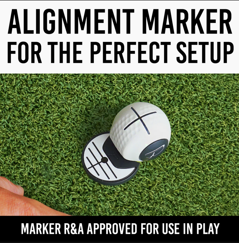 PXG Devil Ball - White/Gray