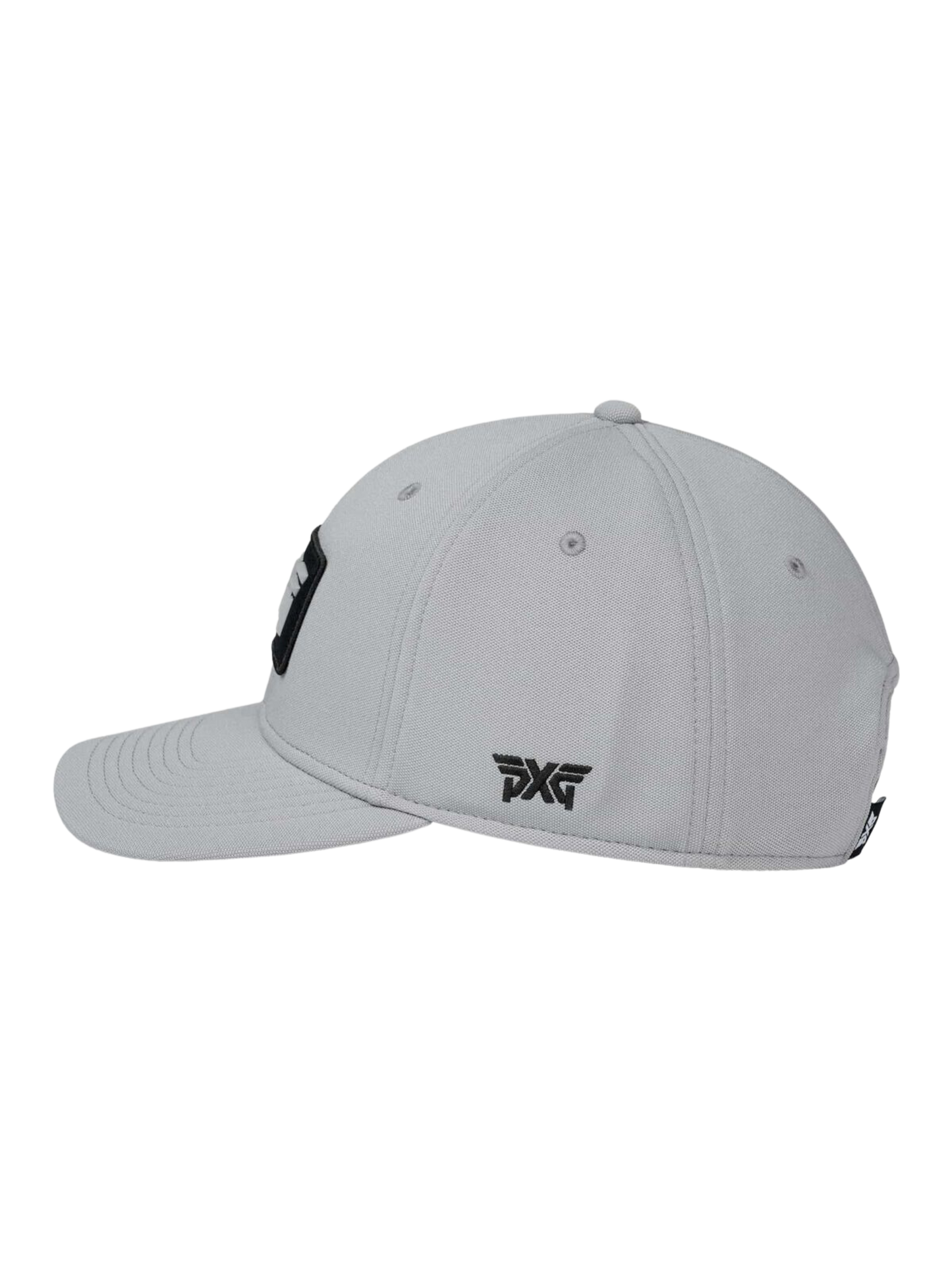 PXG Patch Snapback / Gray
