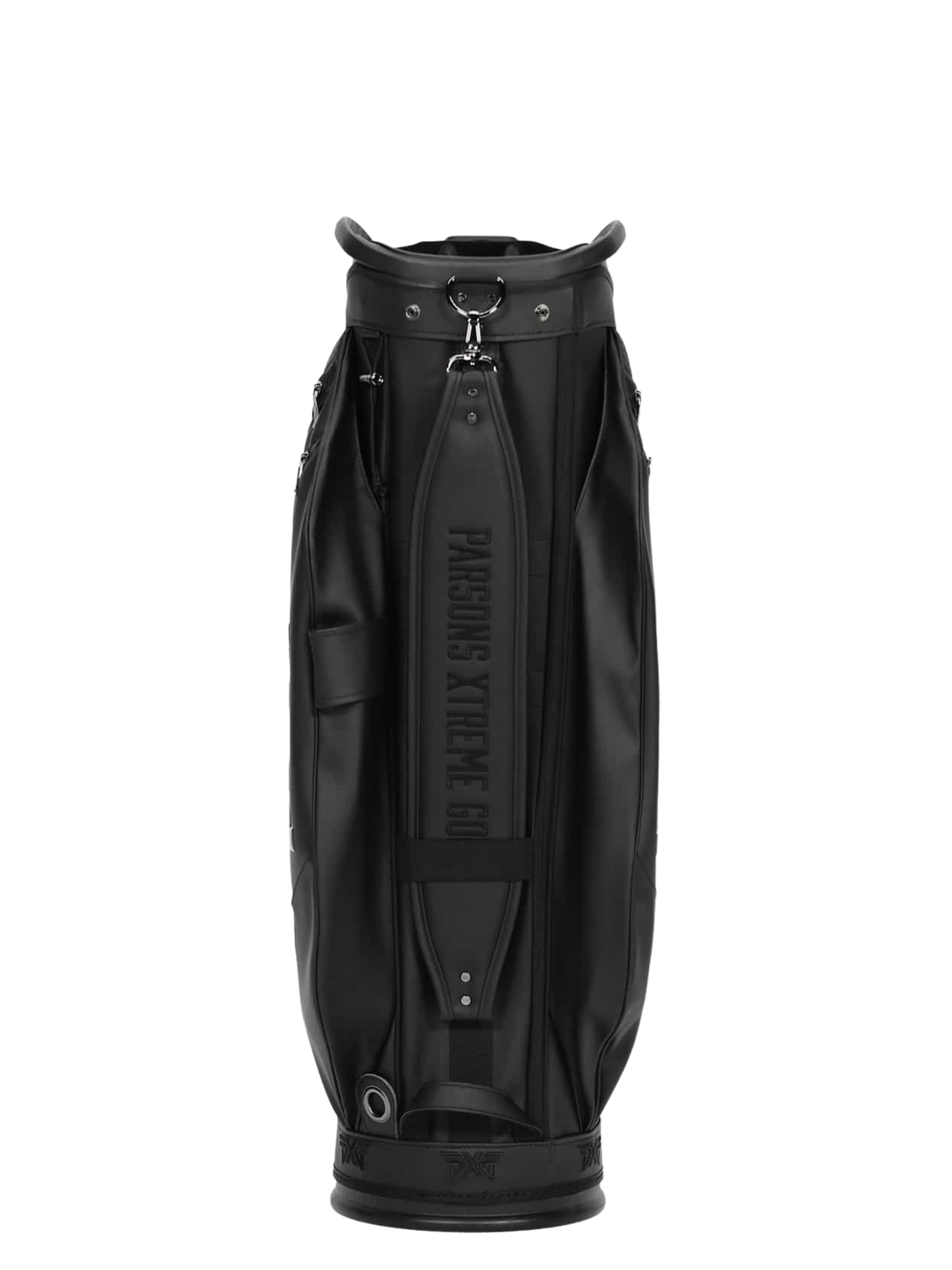 PXG NextGen Deluxe Cart Bag Black