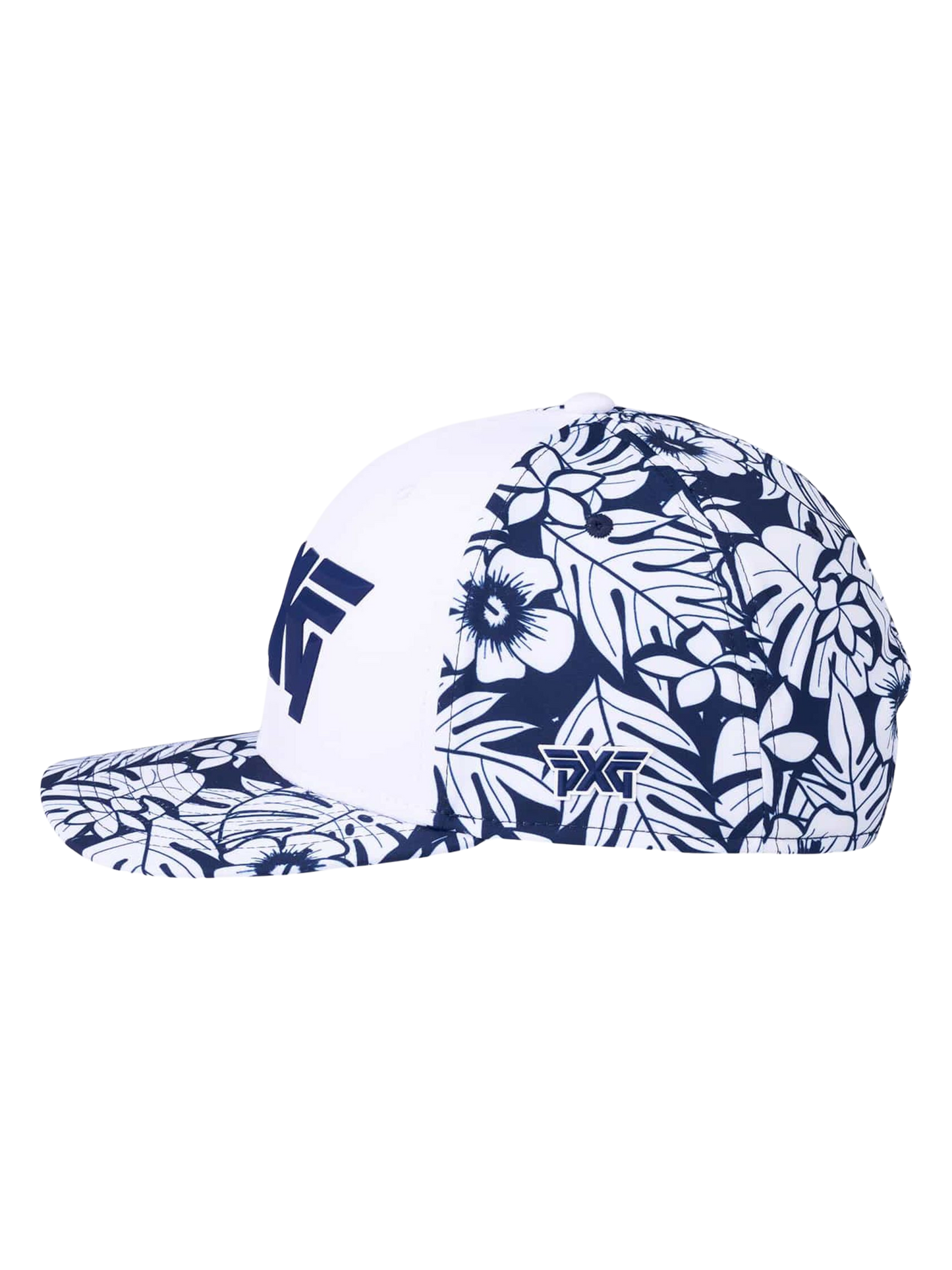 PXG Aloha 25 Low Crown White