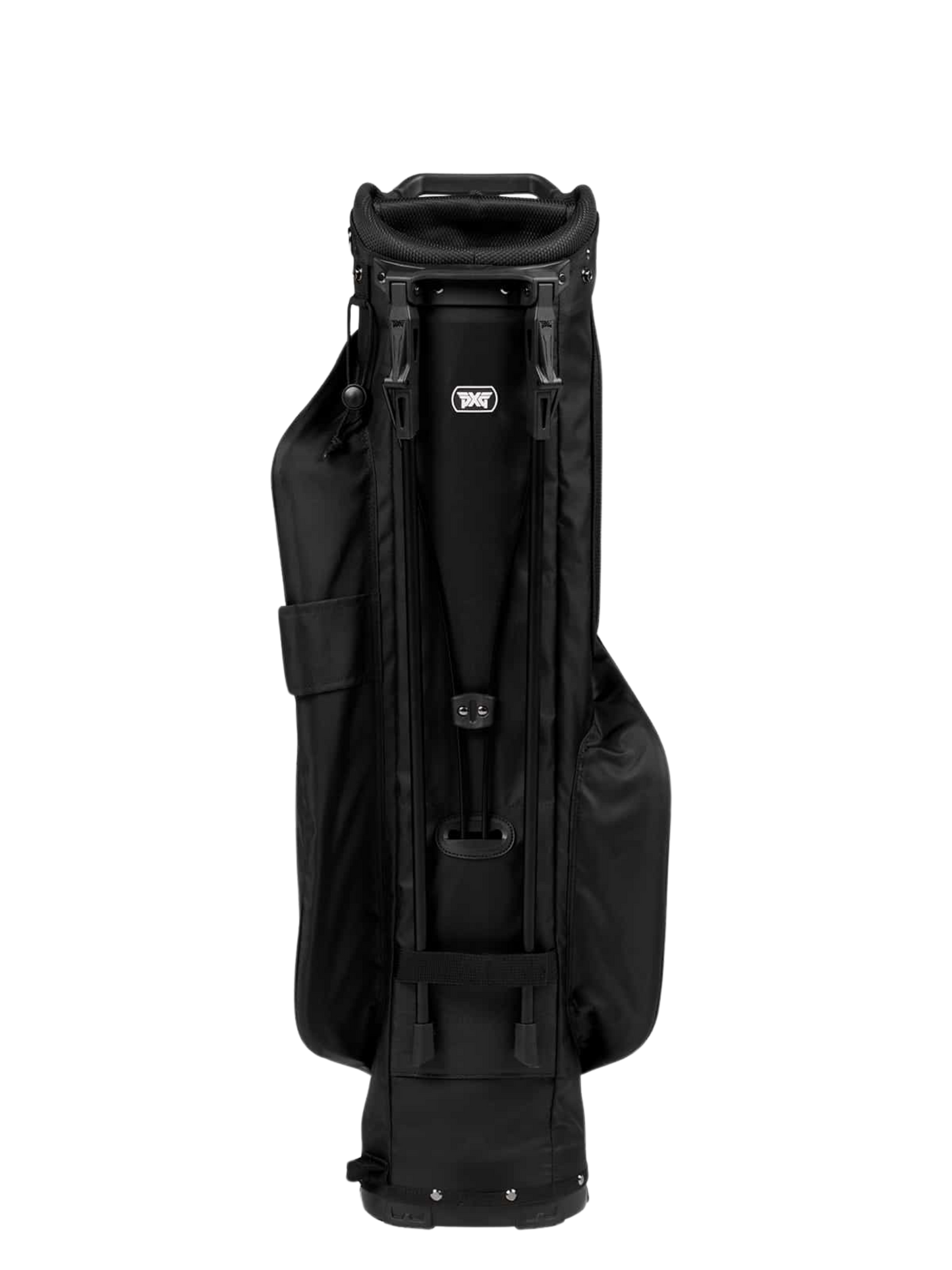 PXG Minimalist Carry Stand Bag Black
