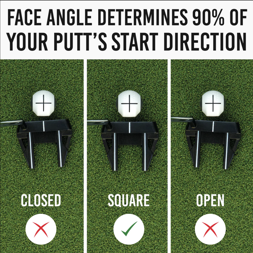 PXG Devil Ball - White/Gray