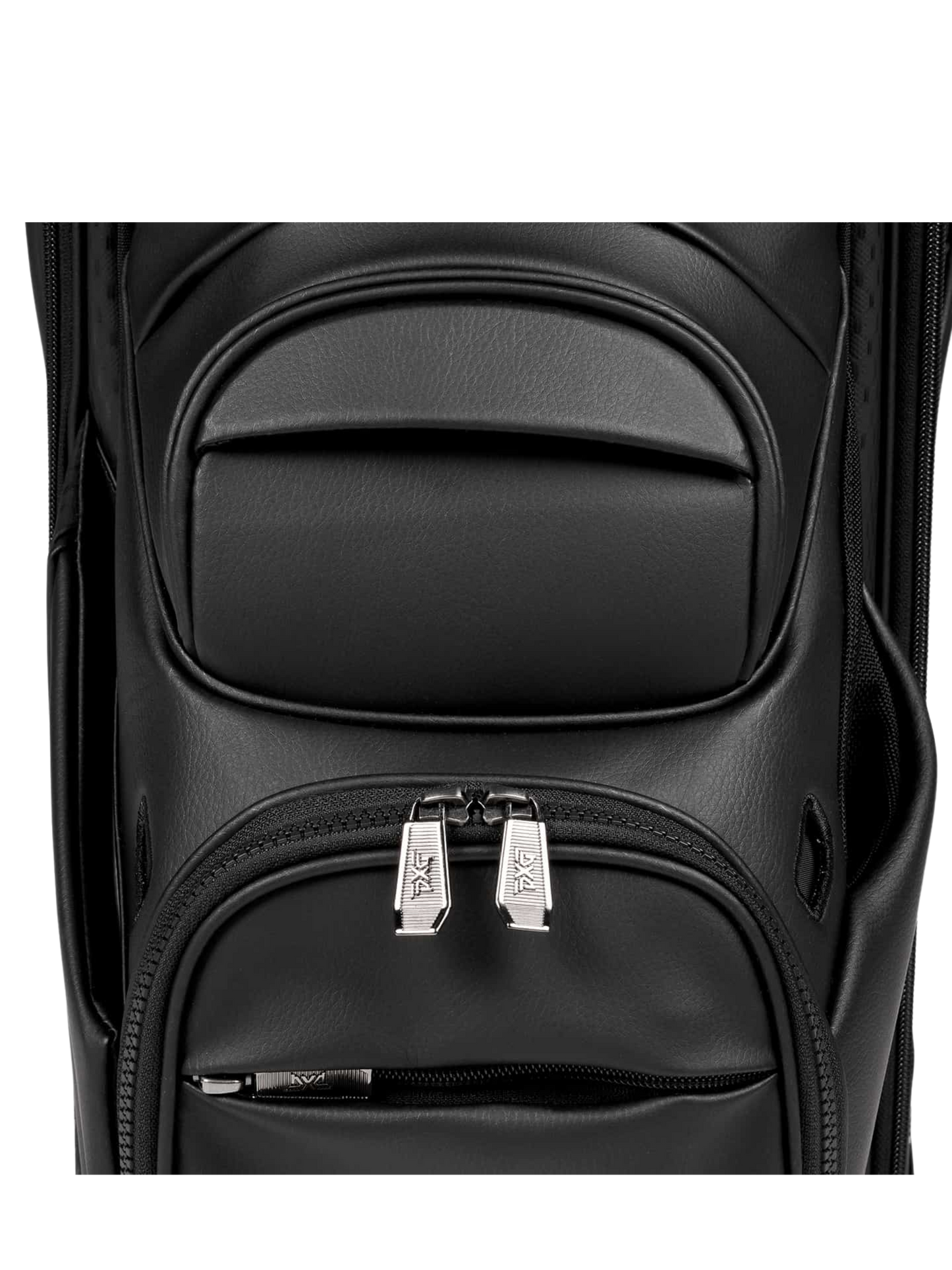 PXG NextGen Deluxe Cart Bag Black