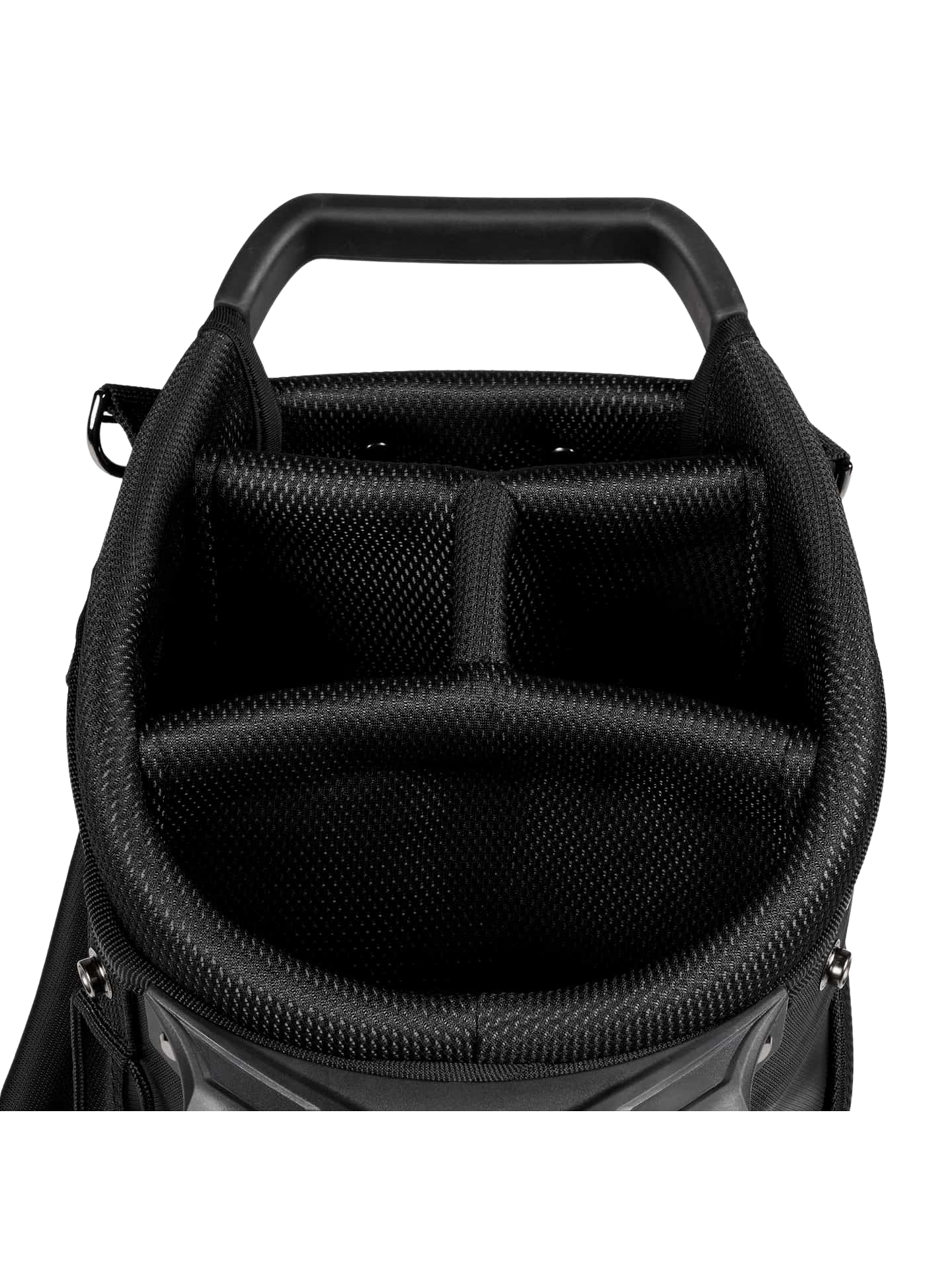 PXG Minimalist Carry Stand Bag Black