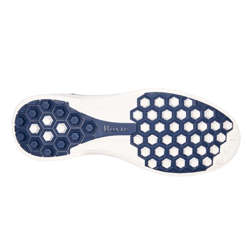 Boxto Hope Spikeless White/Blue