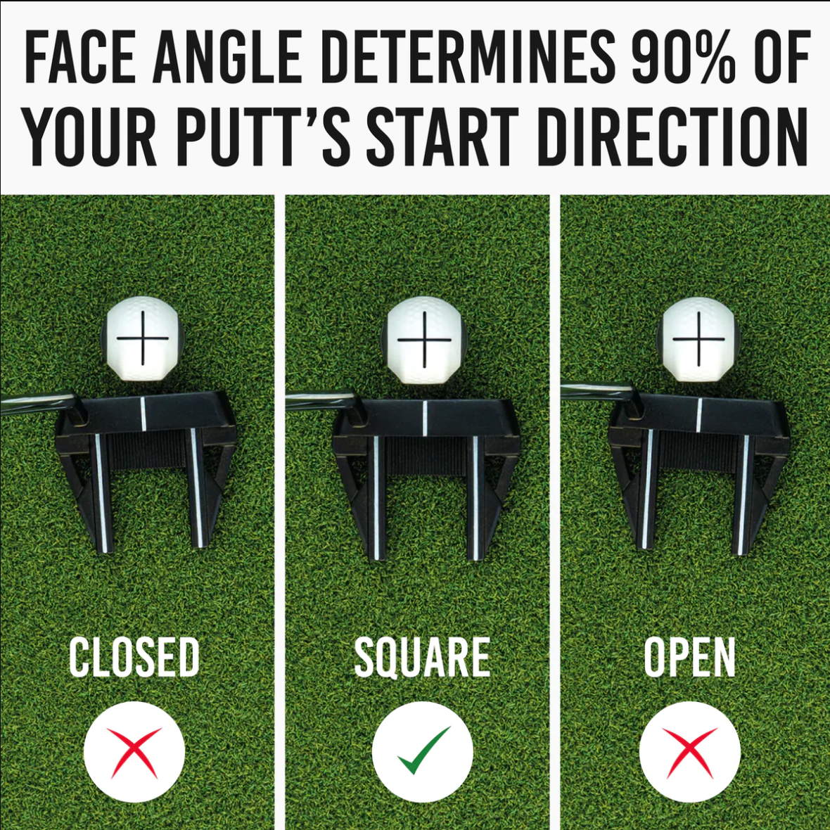 PXG Devil Ball - White/Gray