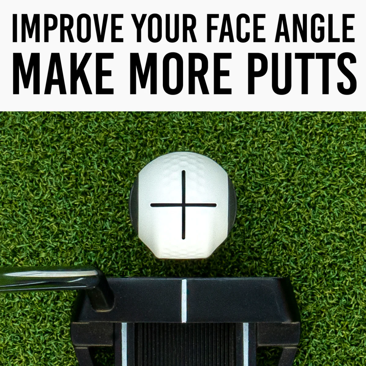 PXG Devil Ball - White/Gray