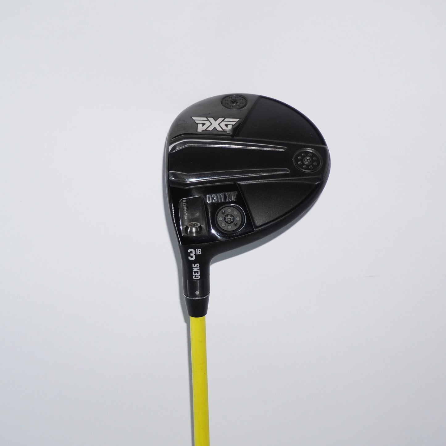 LH / GEN5 0311XF 3 Wood / (MFLAA4063B)
