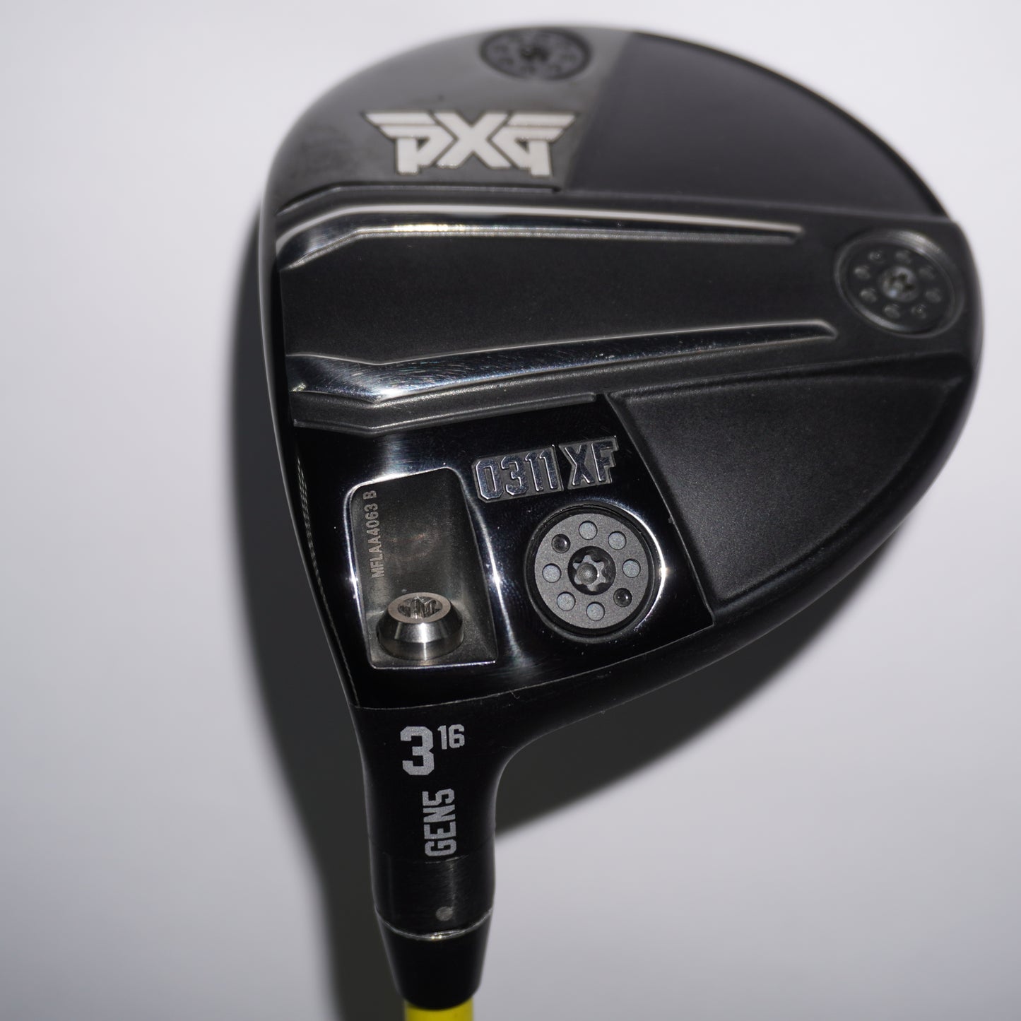 LH / GEN5 0311XF 3 Wood / (MFLAA4063B)
