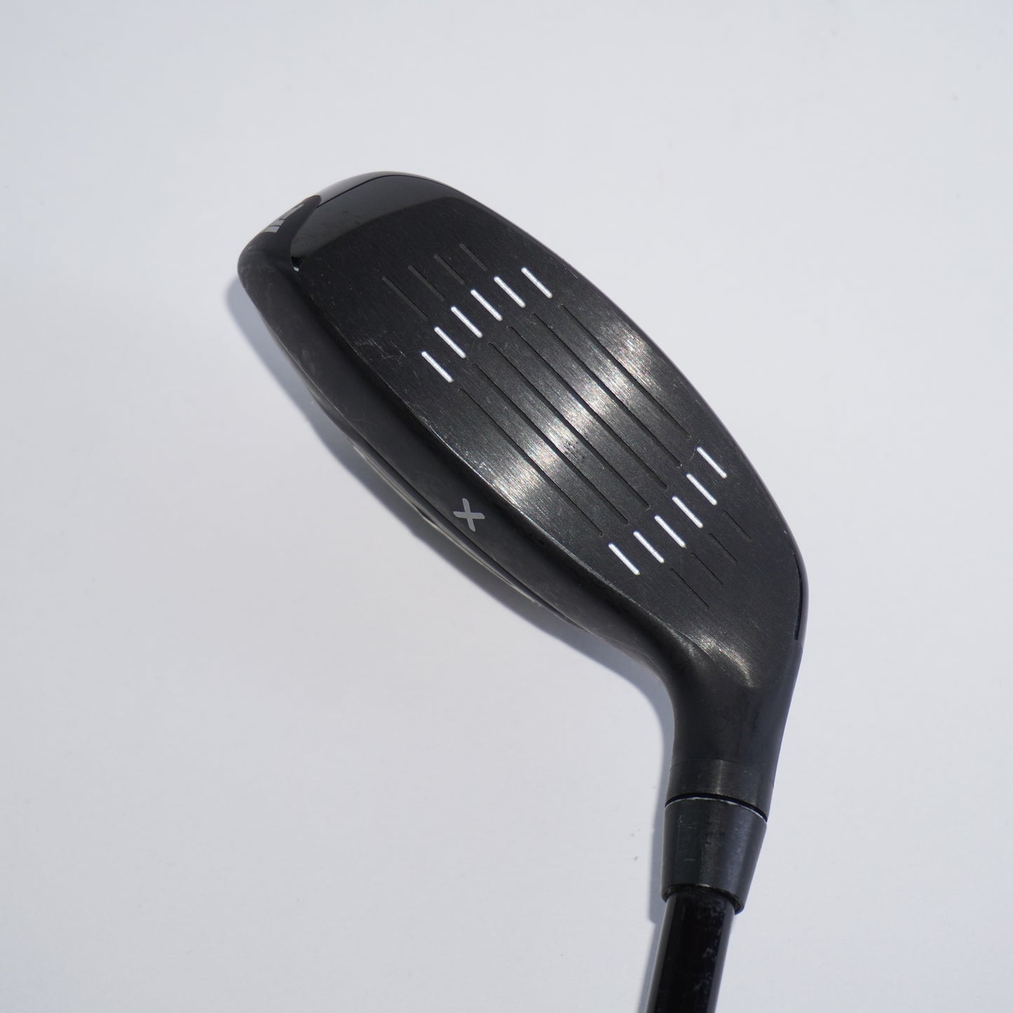 LH / 0317X 19 Prototype Hybrid / (FHAC1162A)